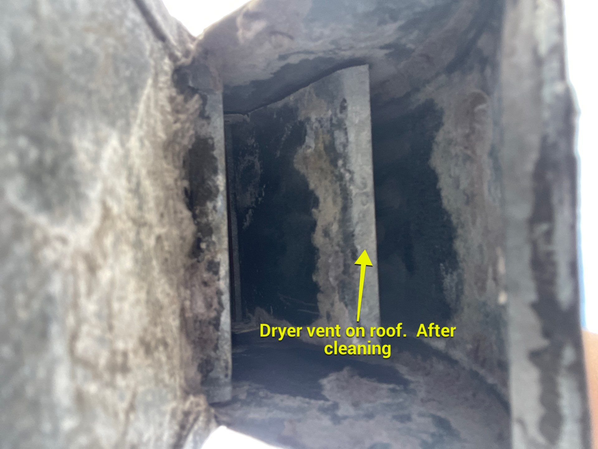 Air Duct, Dryer Vent, Bathroom Exhaust Cleaning in Groveland by Hygienic Air, Inc
