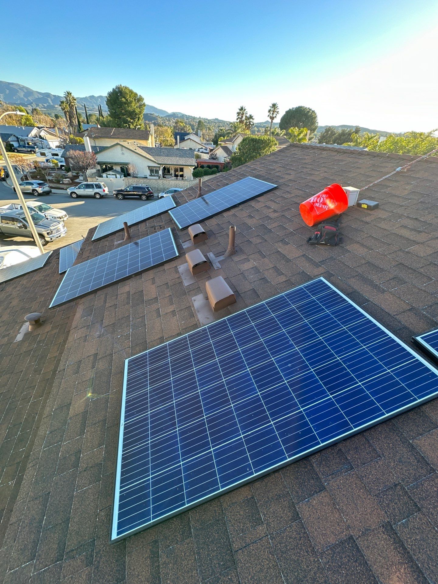 Roof Replacement - Santa Clarita, CA 91351 by Epic Roof Replacement