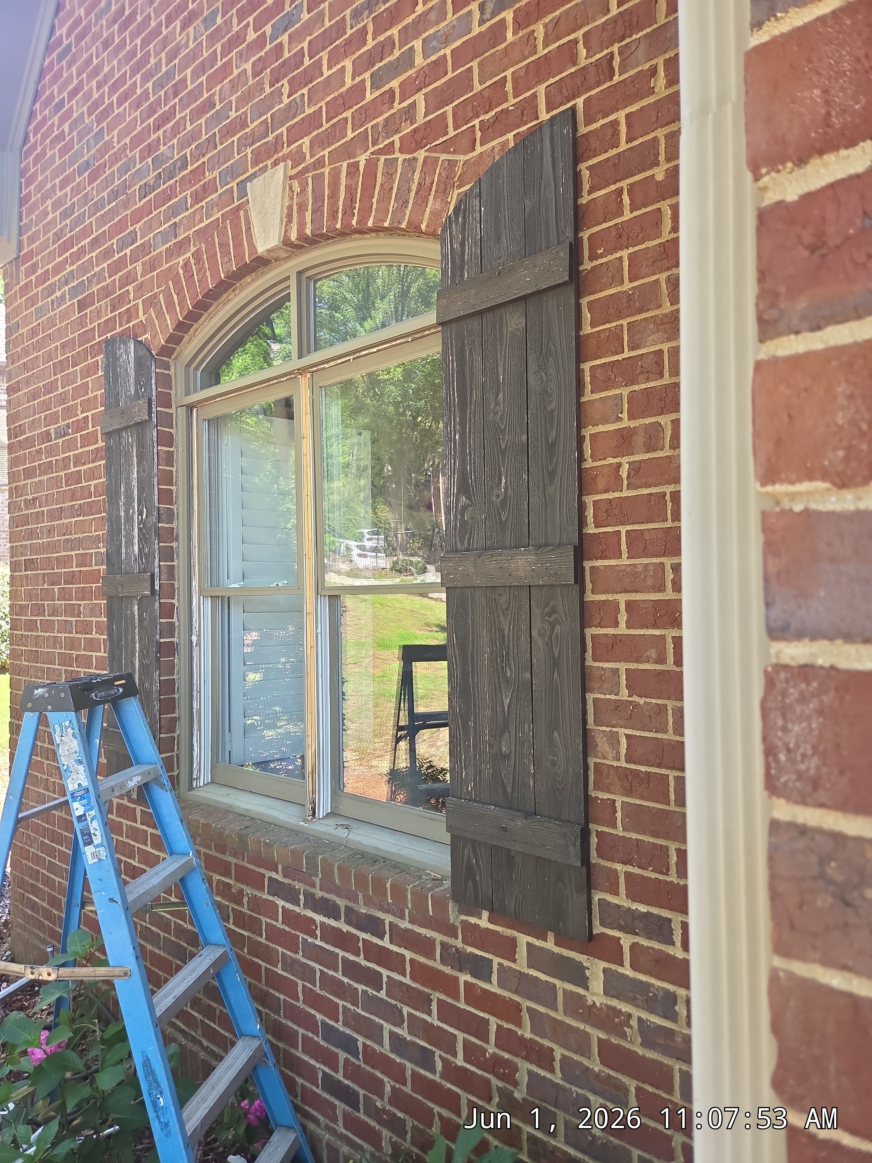 Stoudenmire Project in Hoover by The Window Source