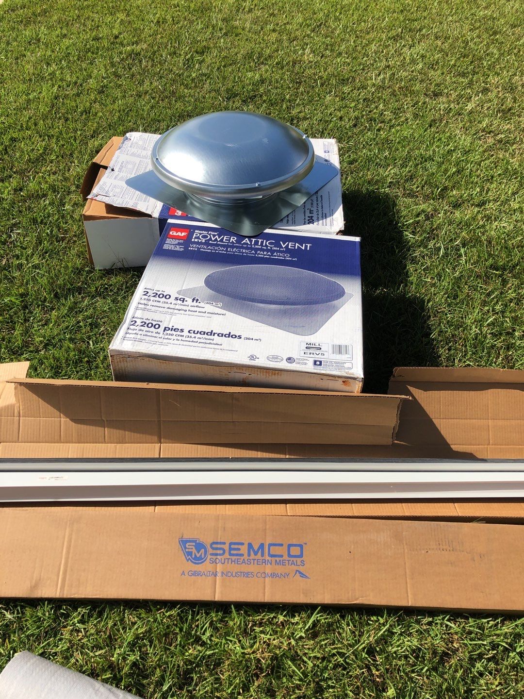 Residential Roofing Installation using Roof Replacement by American Roofing & Construction LLC