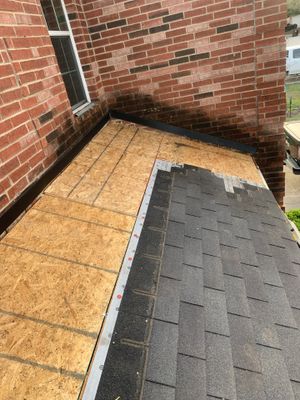 Roof Repair 78244 | Rox Roofing 