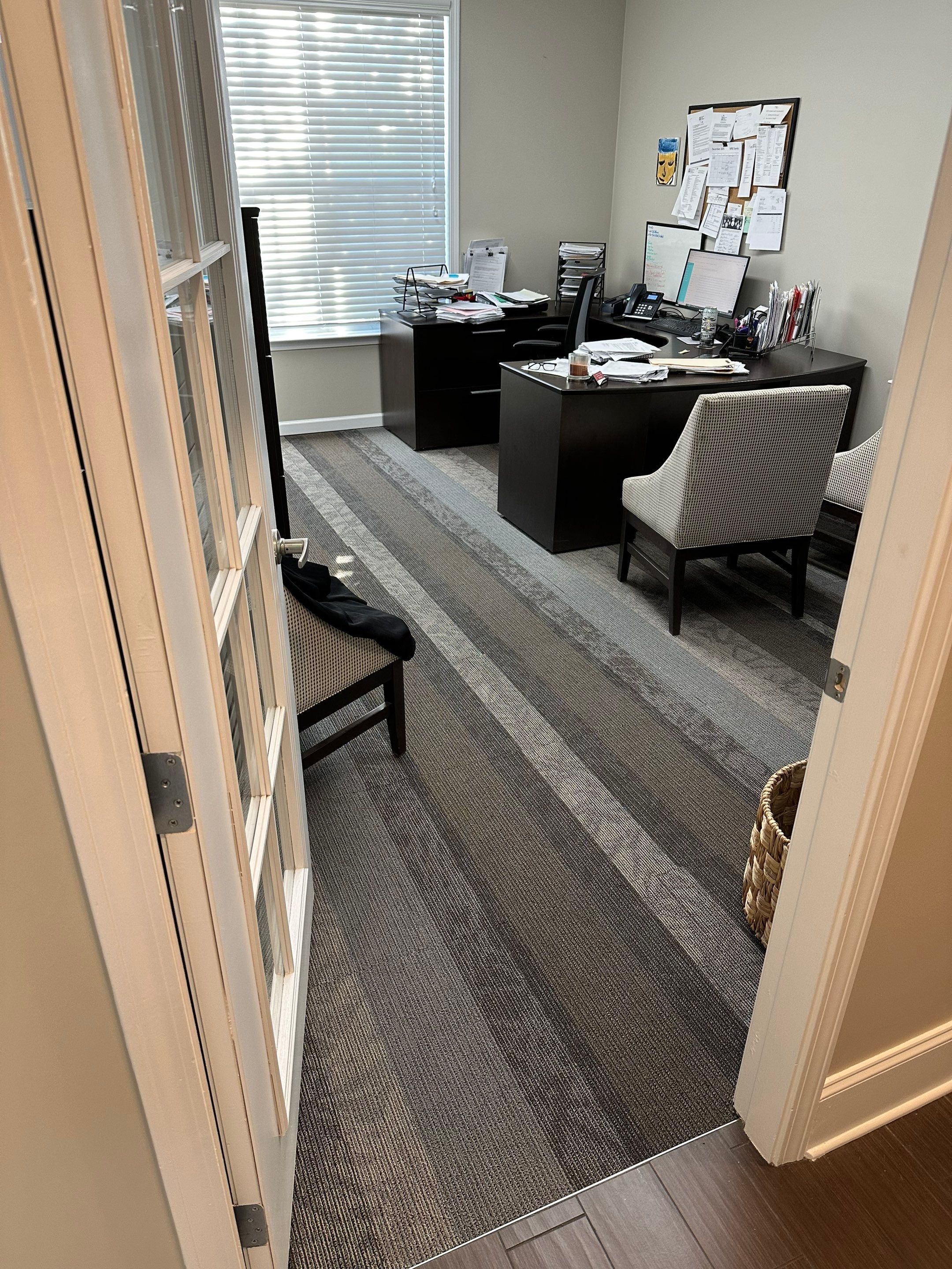 Project in Piperton by Knockout Flooring LLC