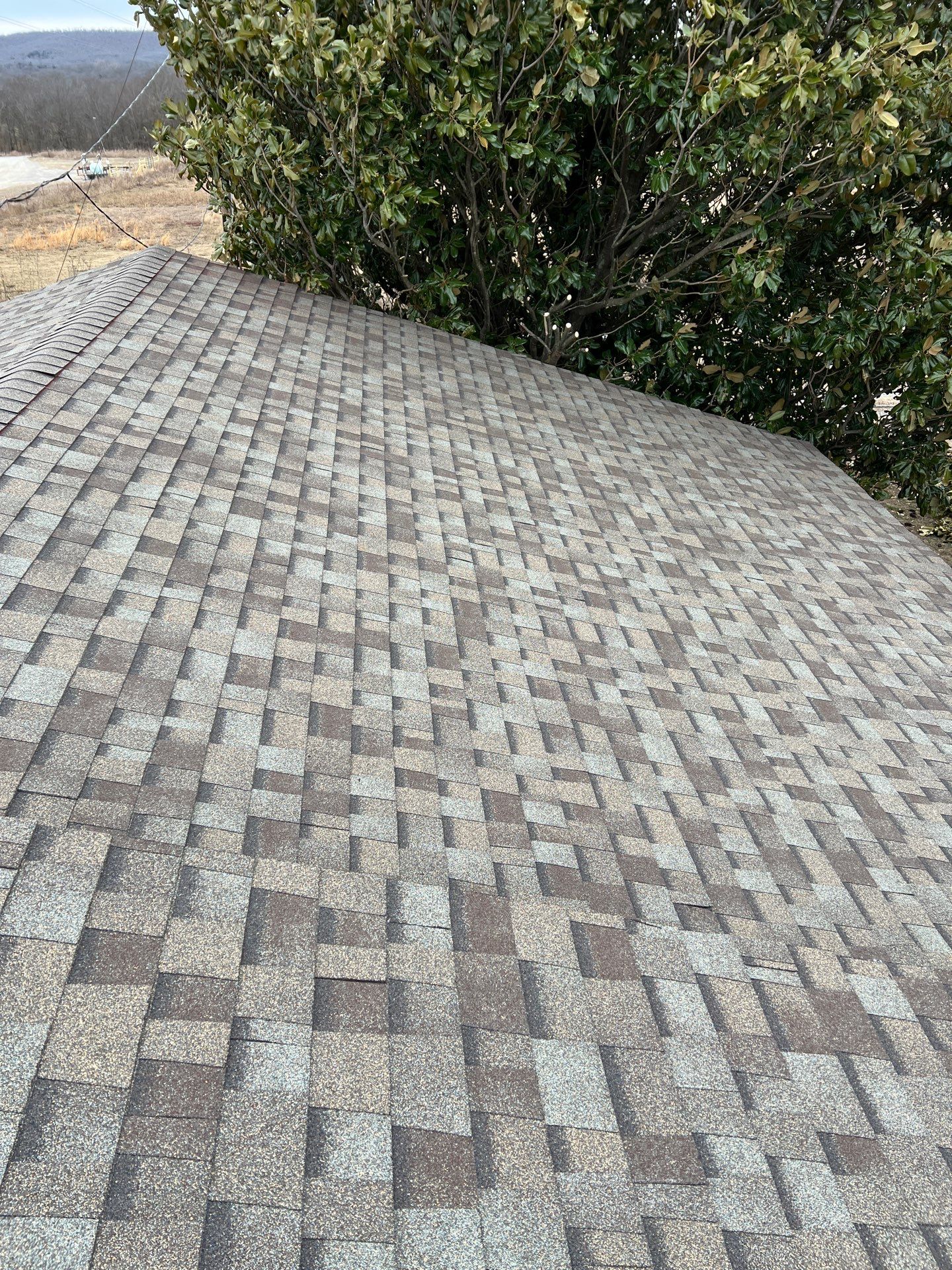 Owens Corning TruDef Duration Storm Roofing System by In & Out Construction & Remodeling, LLC