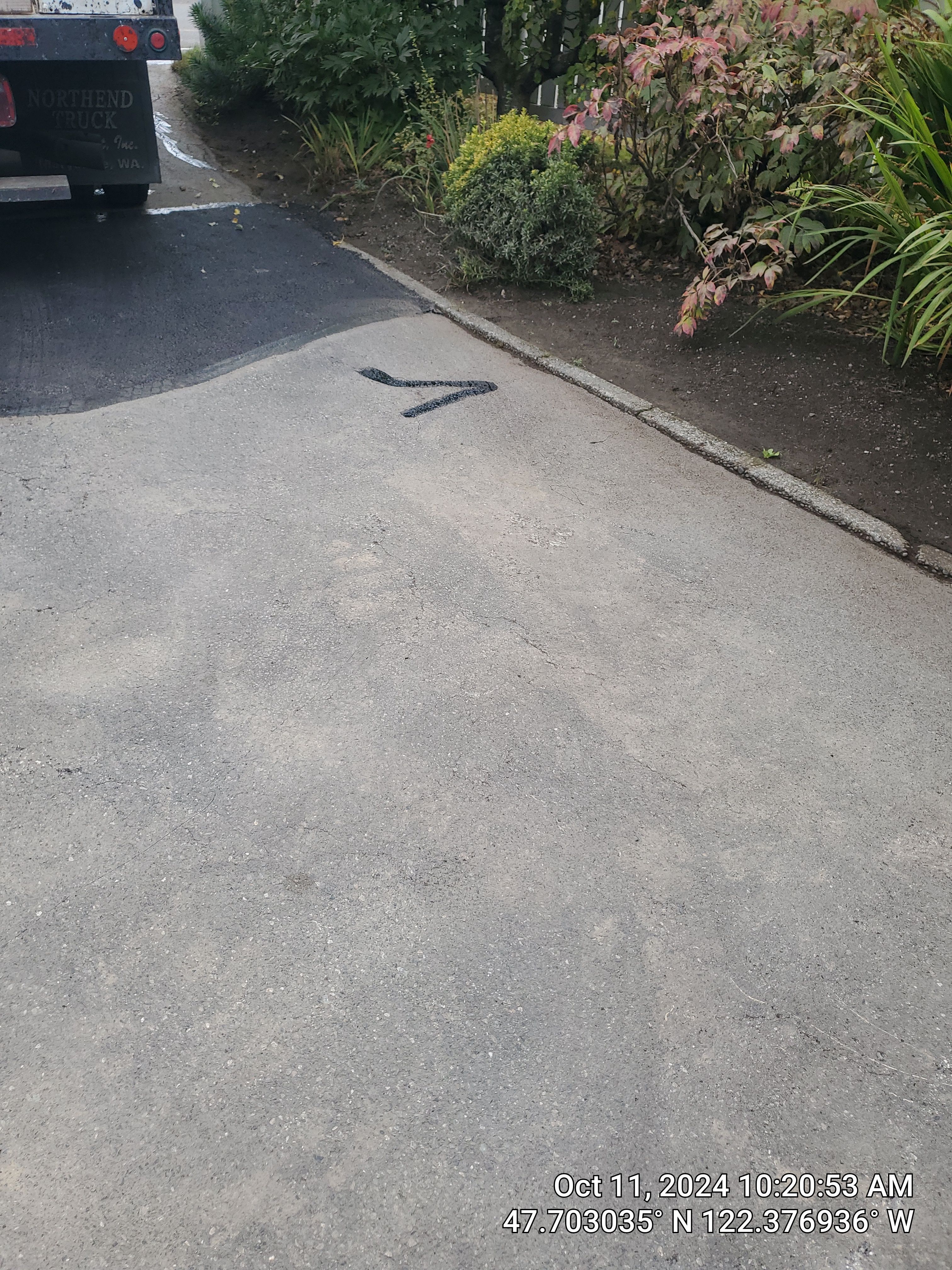 Asphalt Patch & Driveway Repair | Seattle  by Jireh Asphalt & Concrete Inc 