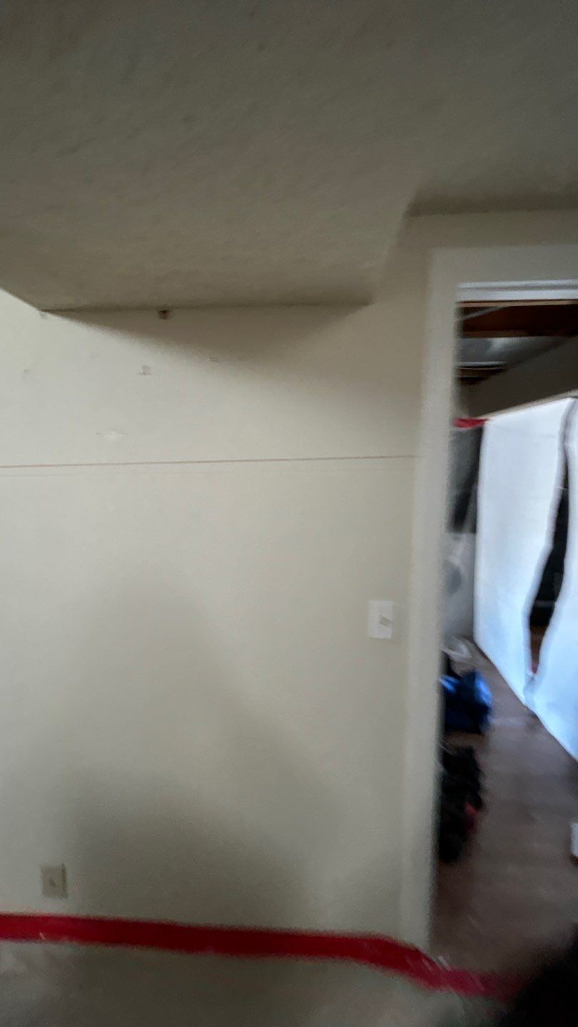 Water Damage by Accountable Home Services