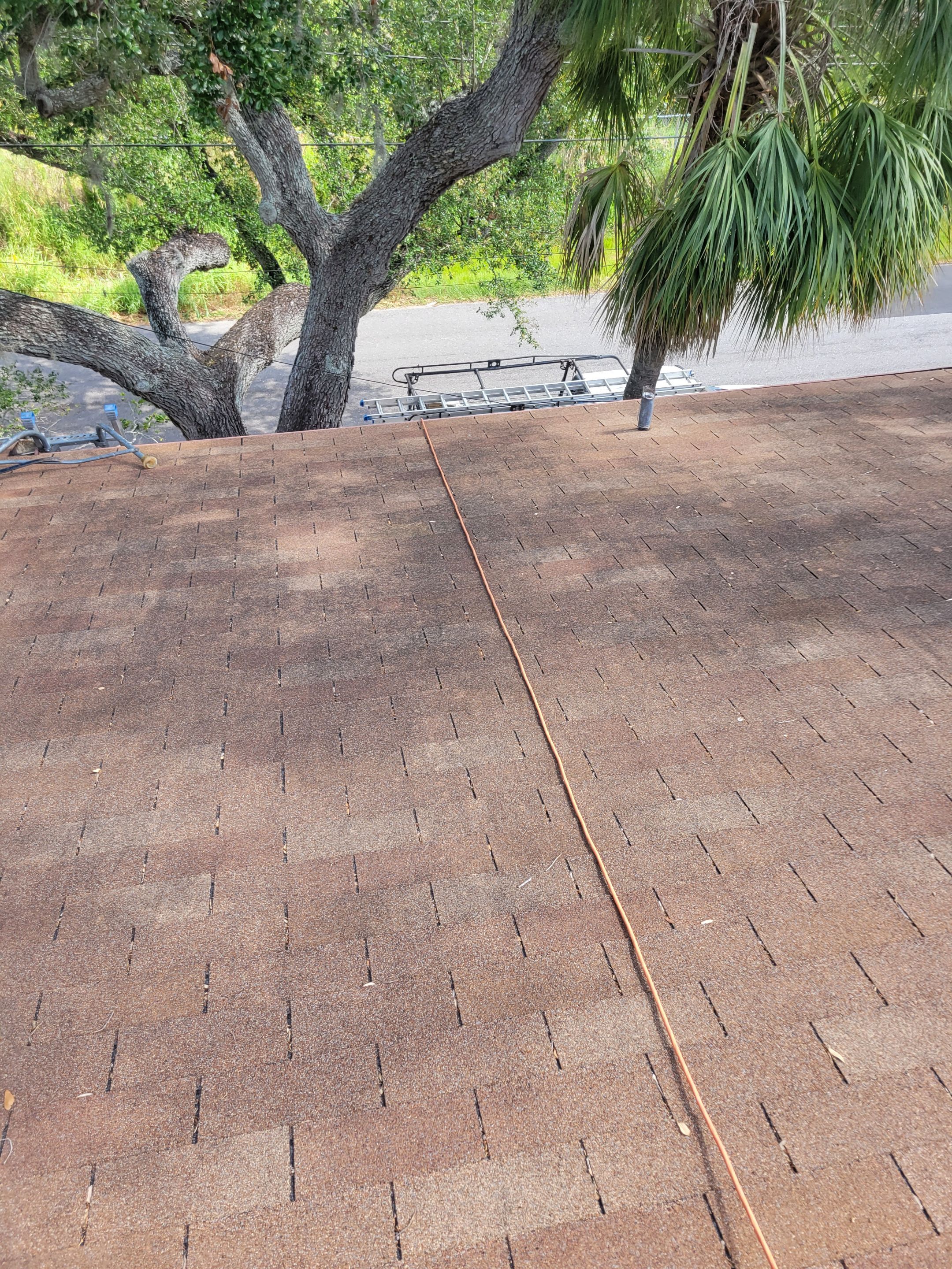 Gutter Cleaning and Inspection in Tampa FL by Gutter Professors