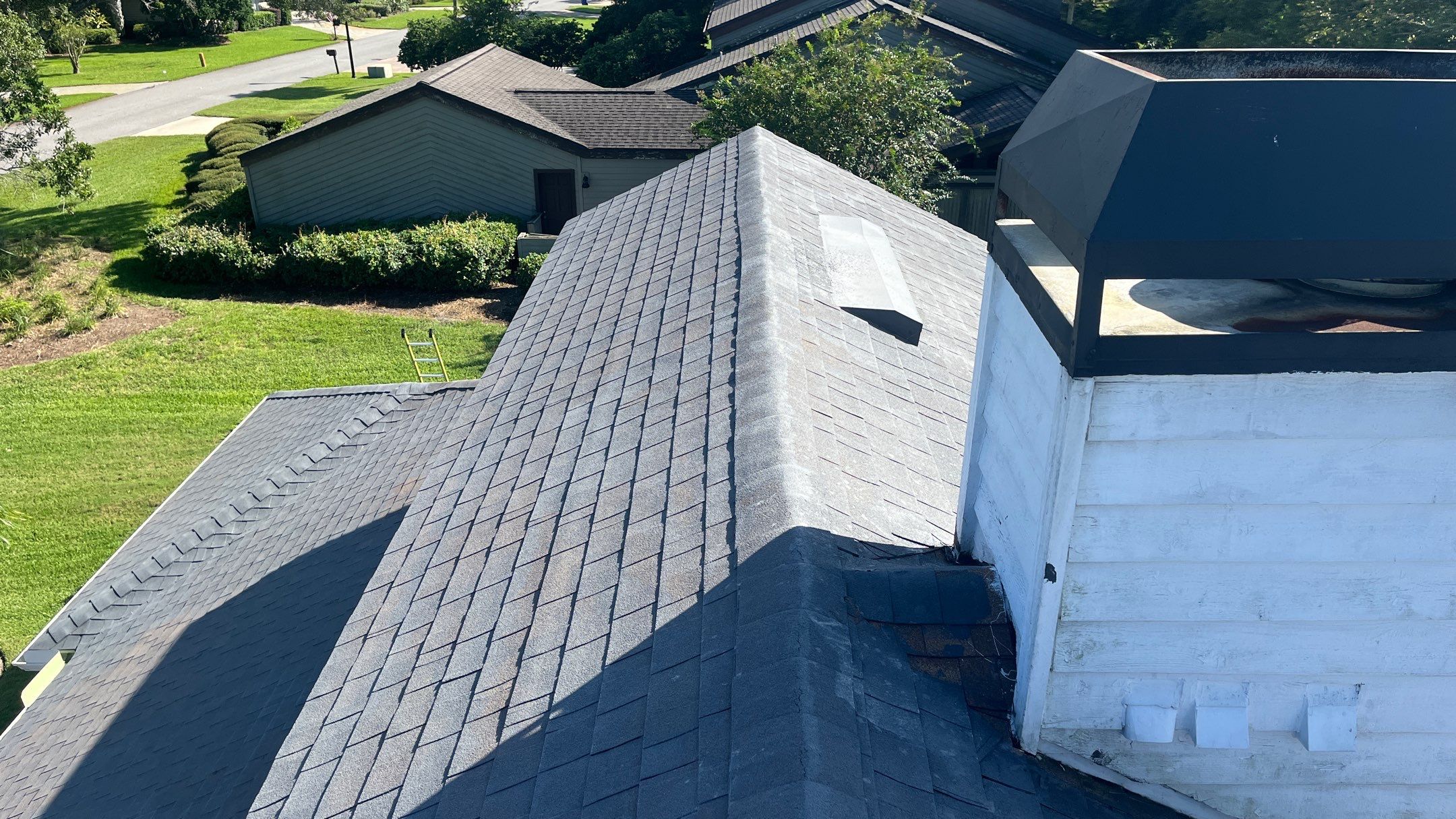 Shingle -> Shingle by Prime Roofing