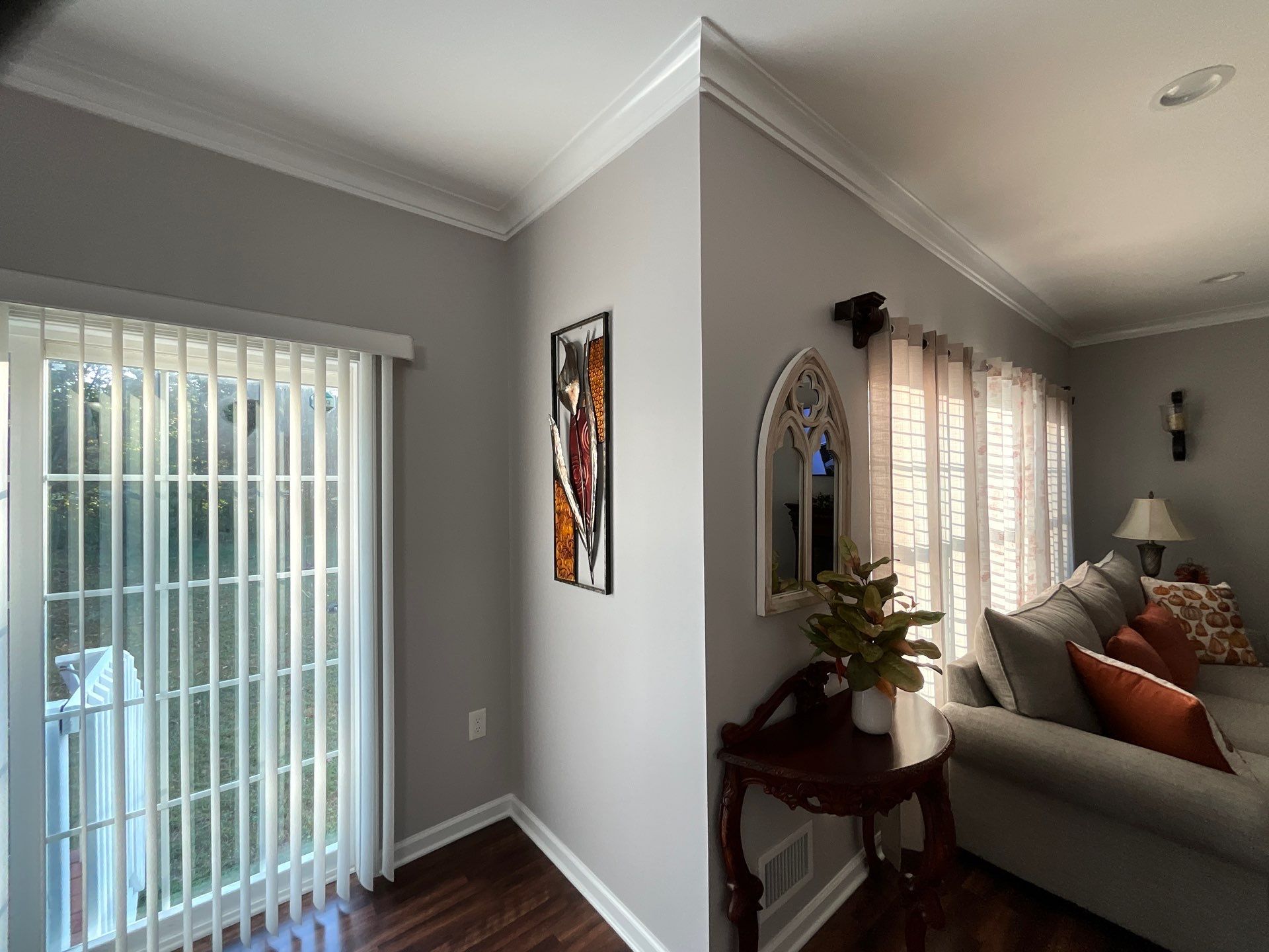 Interior Painting - Full Prep & Repaint - Galloway, NJ by FreshCoat Works LLC