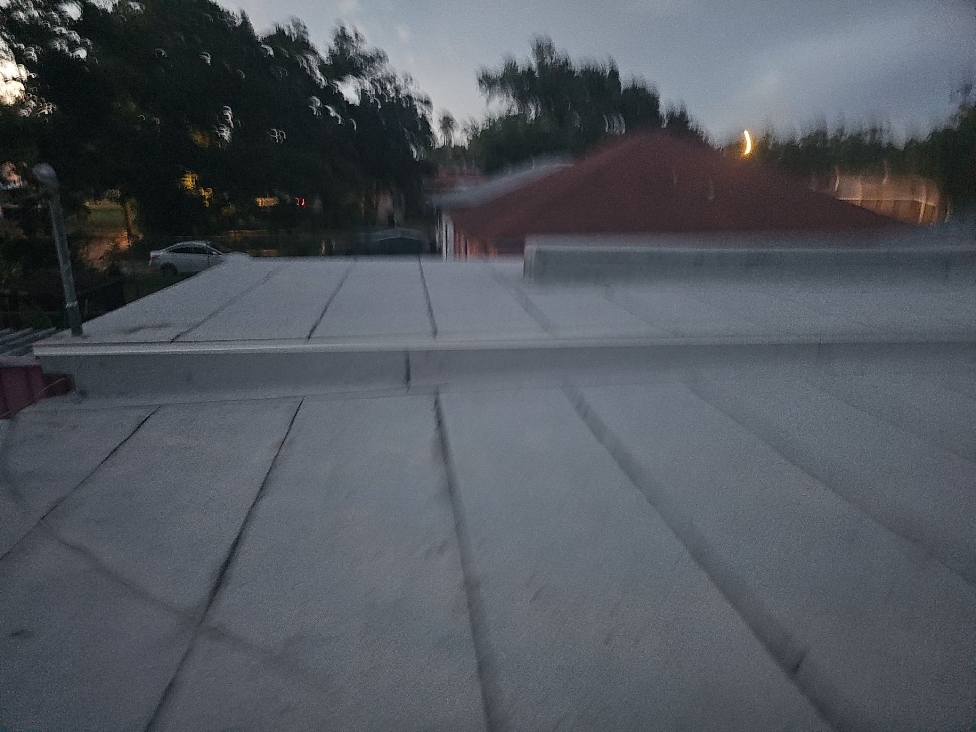 Project in St. Petersburg 33705 by Mitchell Roofing Company LLC 