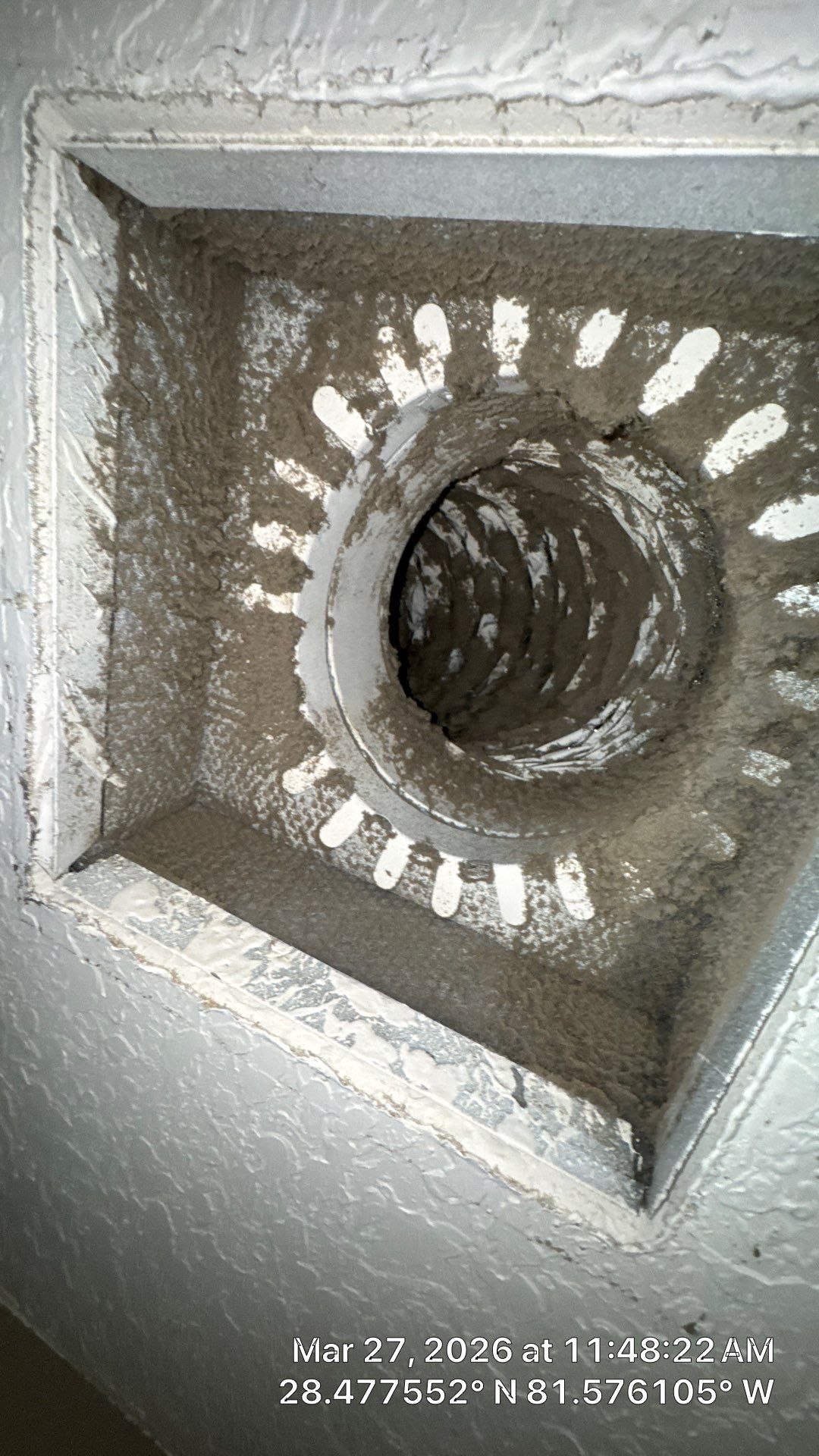 Air Duct Cleaning in Windermere by Hygienic Air, Inc