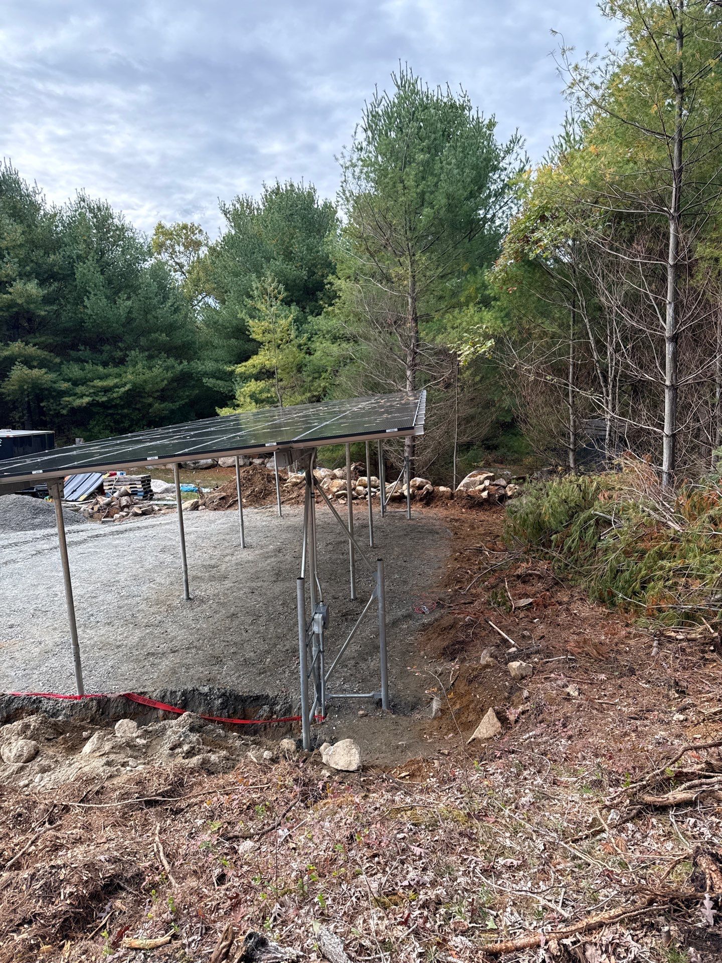 Arthur S. by OneGrid