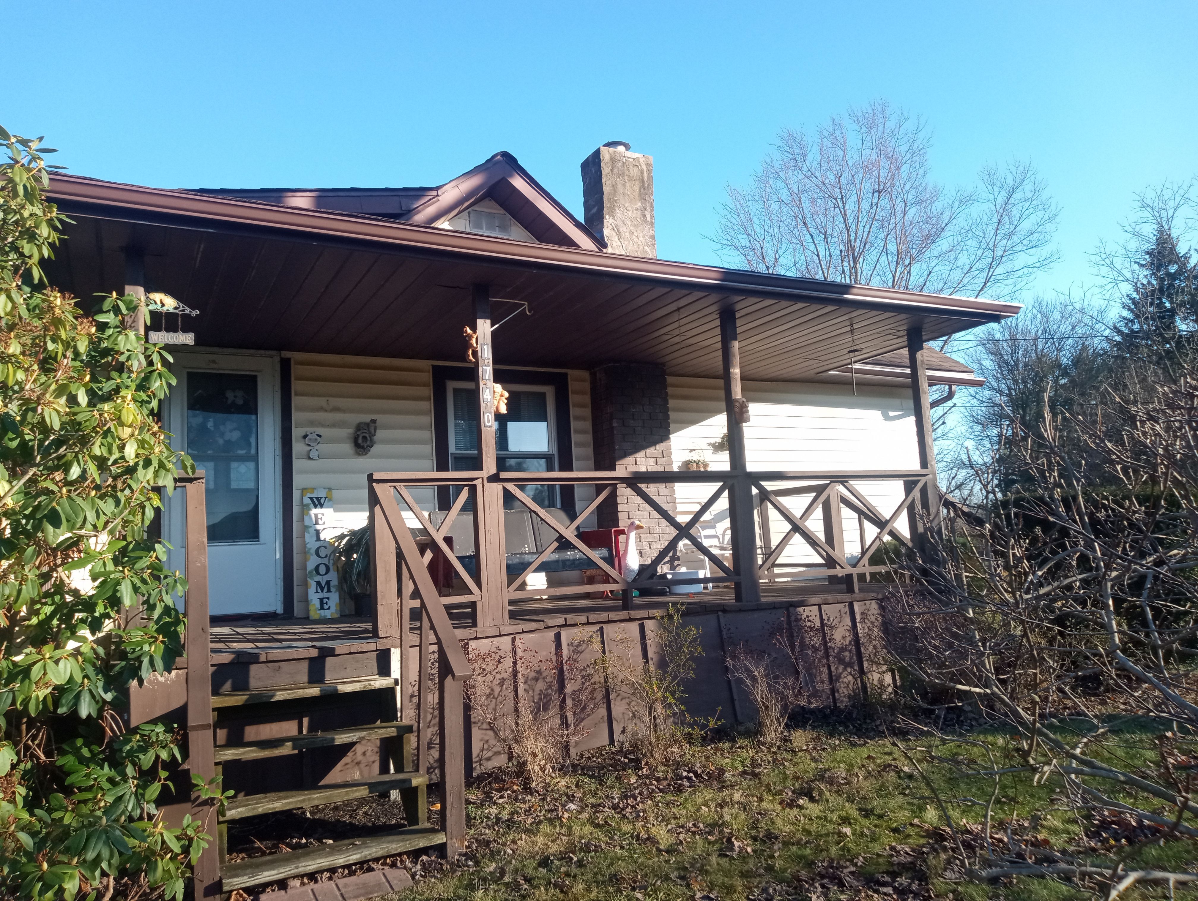 William & Linda Davis by Silver Leaf Contracting 