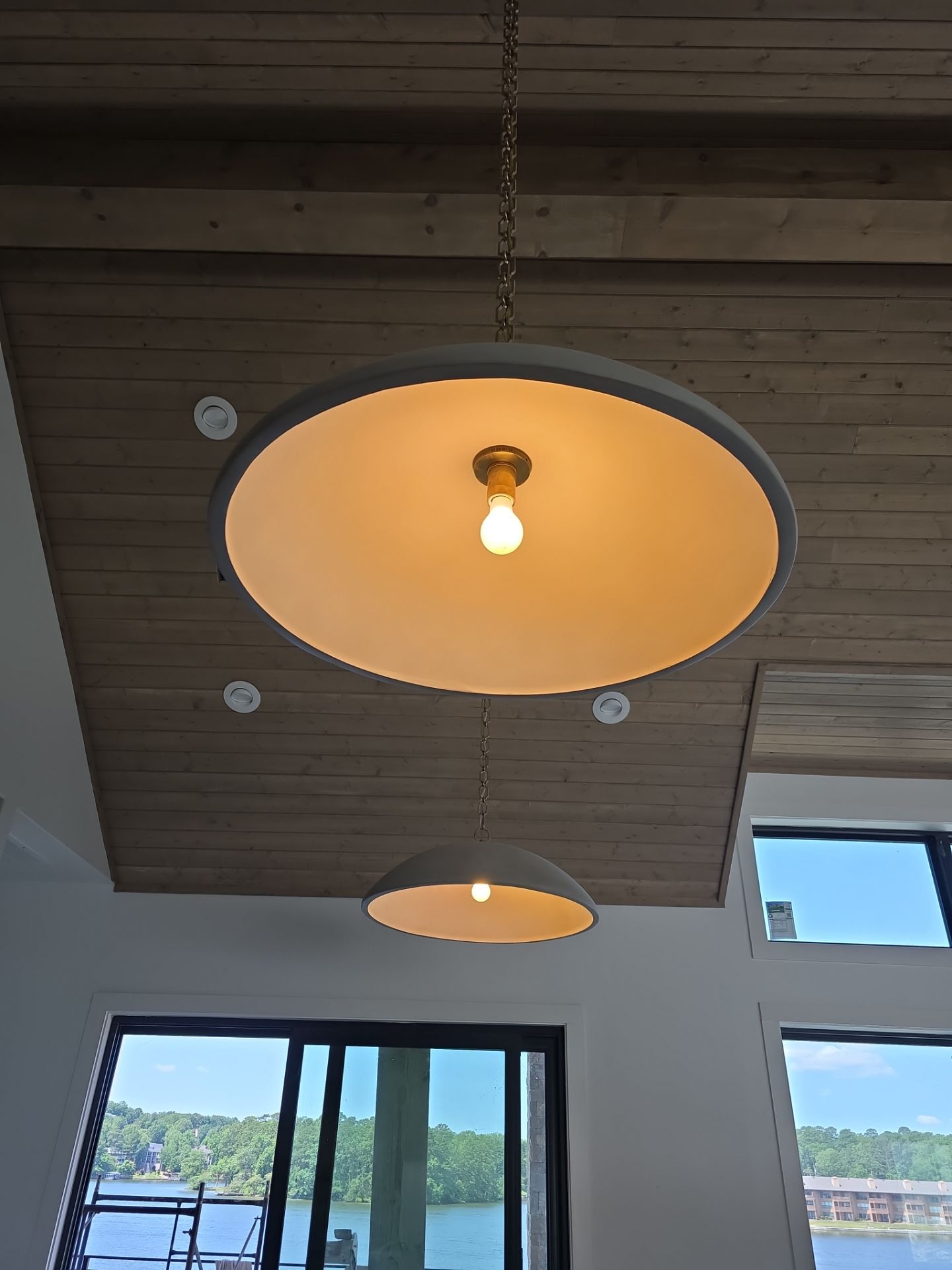 Project in Hot Springs by Evolution Electric