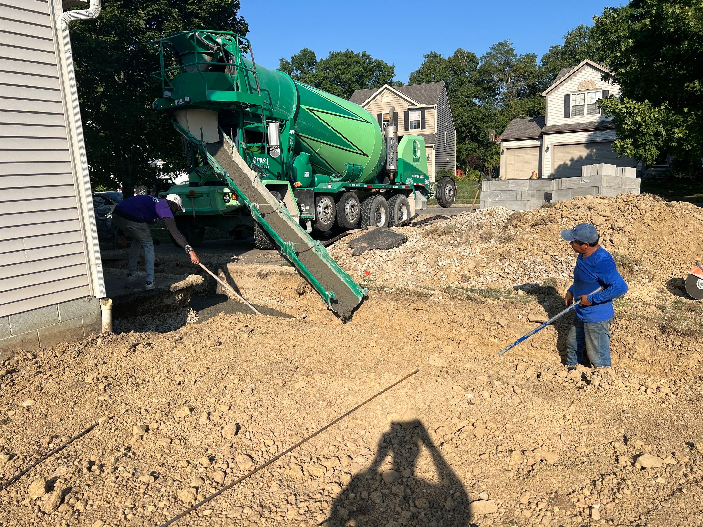 Residential Expansion and Garage Conversion by Dream Living Homes | 10X Prop. Mgt. | Nailed It GC