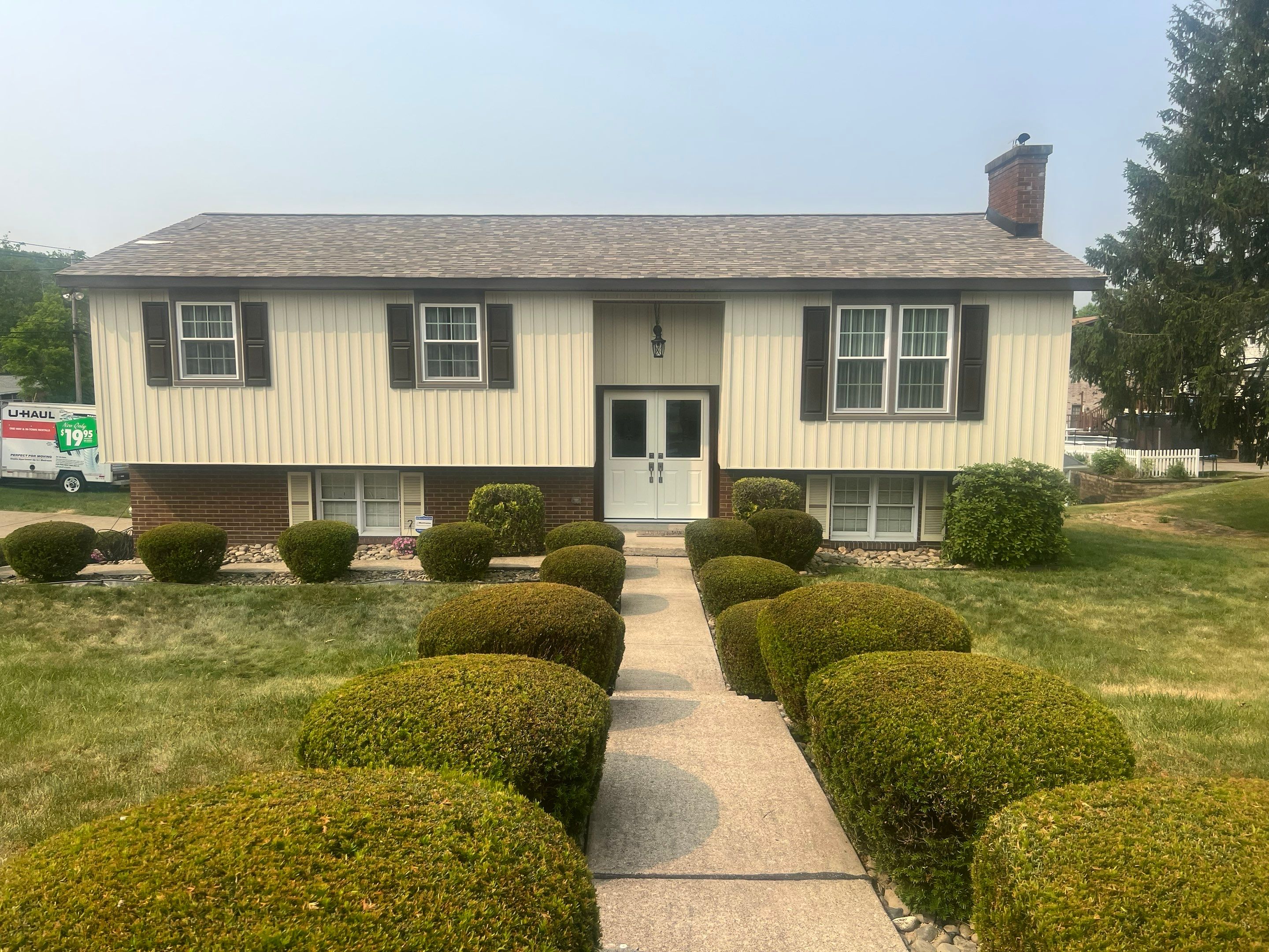 Marino Job Showcase by Mt. Pleasant Window & Remodeling Co.