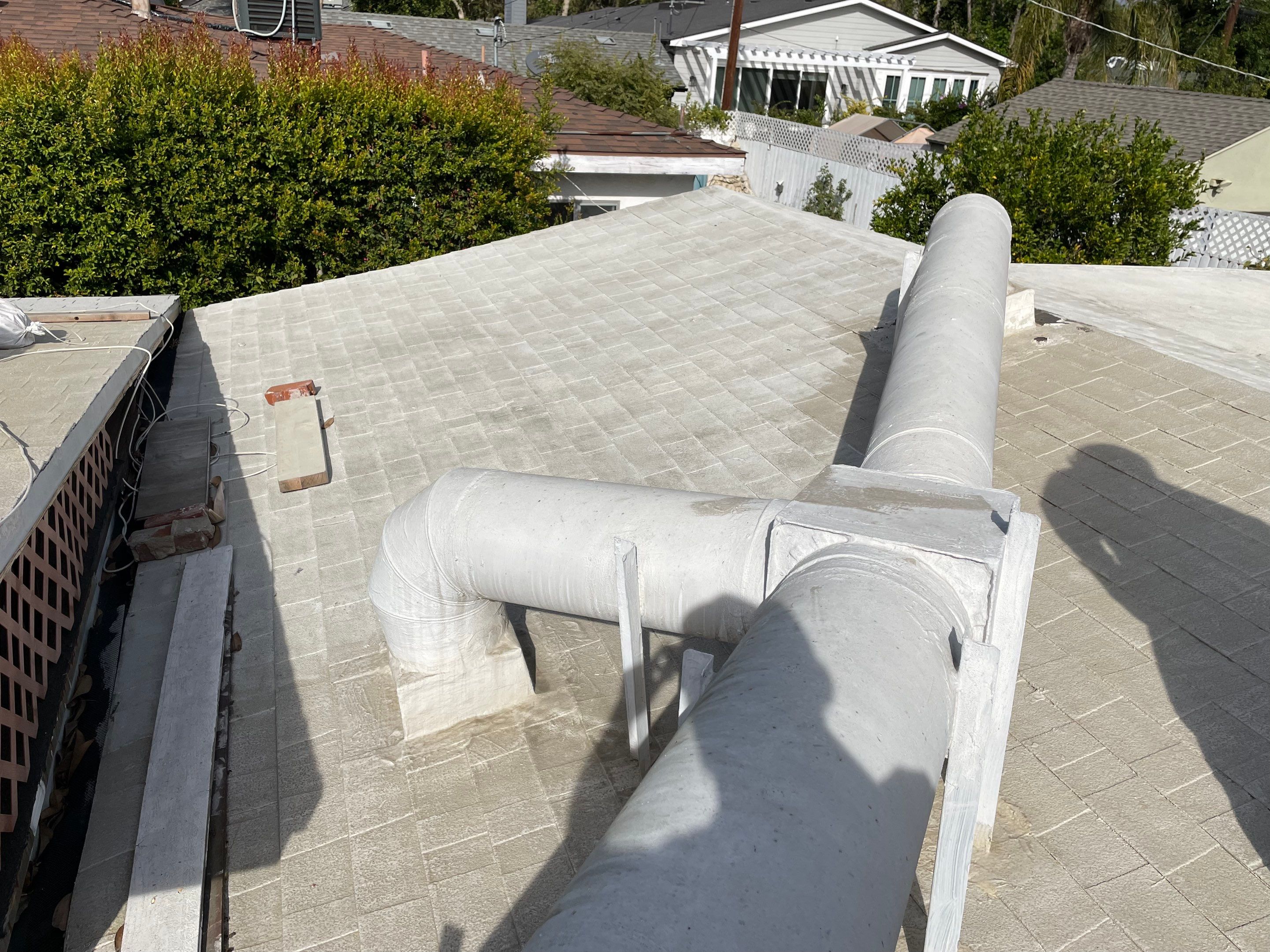 Roof Replacement - Los Angeles, CA 91607 by Epic Roof Replacement