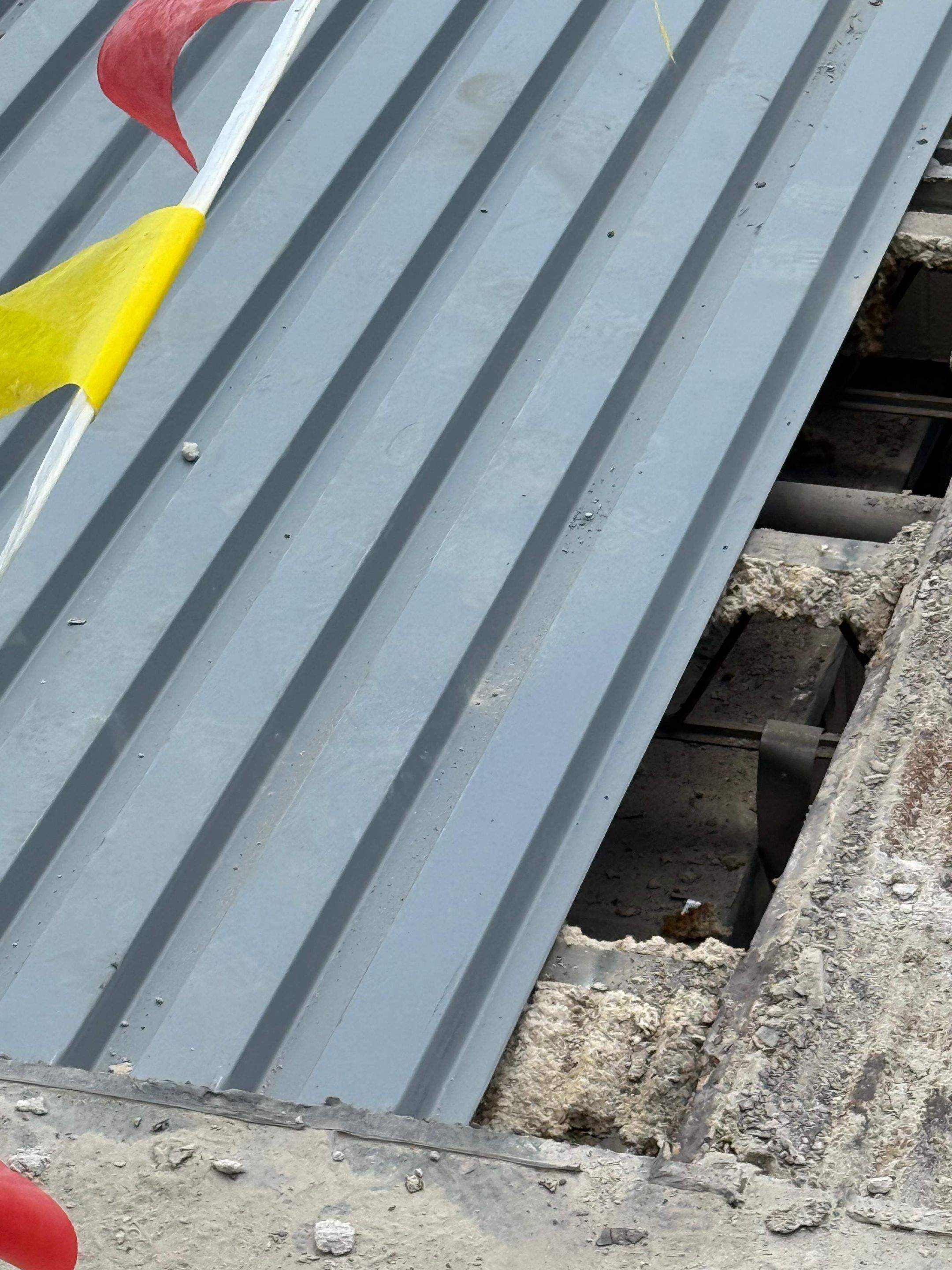 Project in Memphis by FILLMORE CONTRACTS LLC