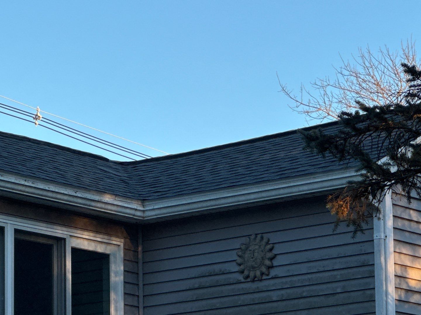 "One-Day Transformation: New Homeowner's Seamless Roof Replacement!" by Sensible Home Solutions