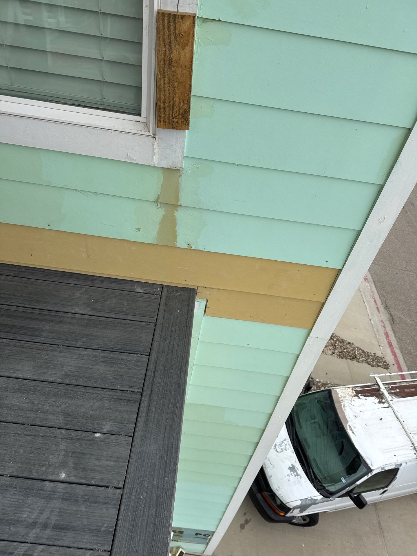 Port A Beach Front Triple Threat by Bayfront Roofing and Construction