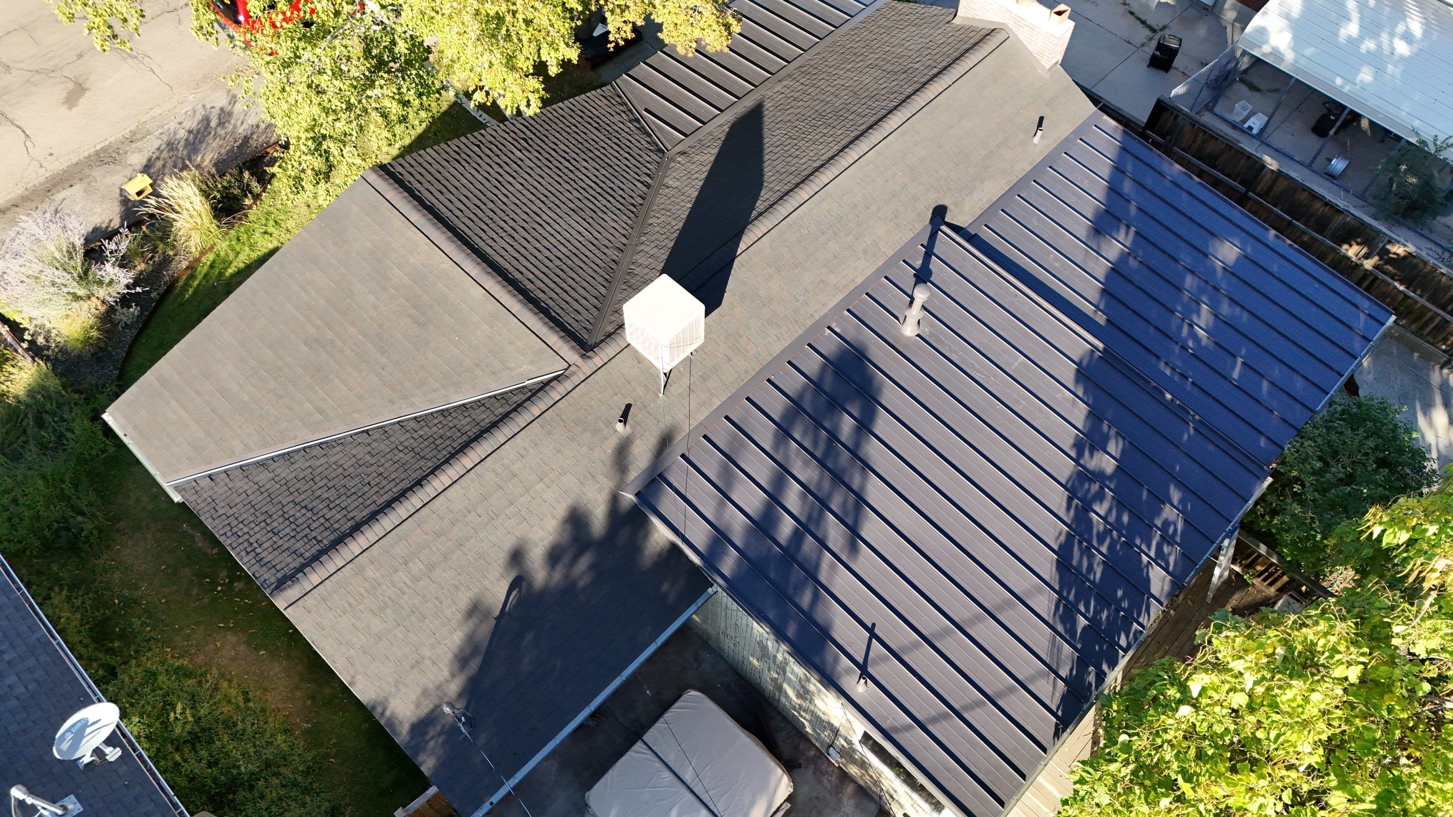 Roofing in Salt Lake City, UT by Go Pro Roofing