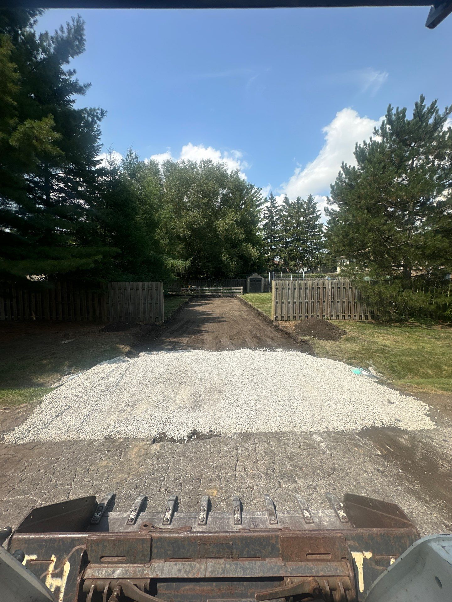 Ben O. - Mount Prospect, IL by A&N