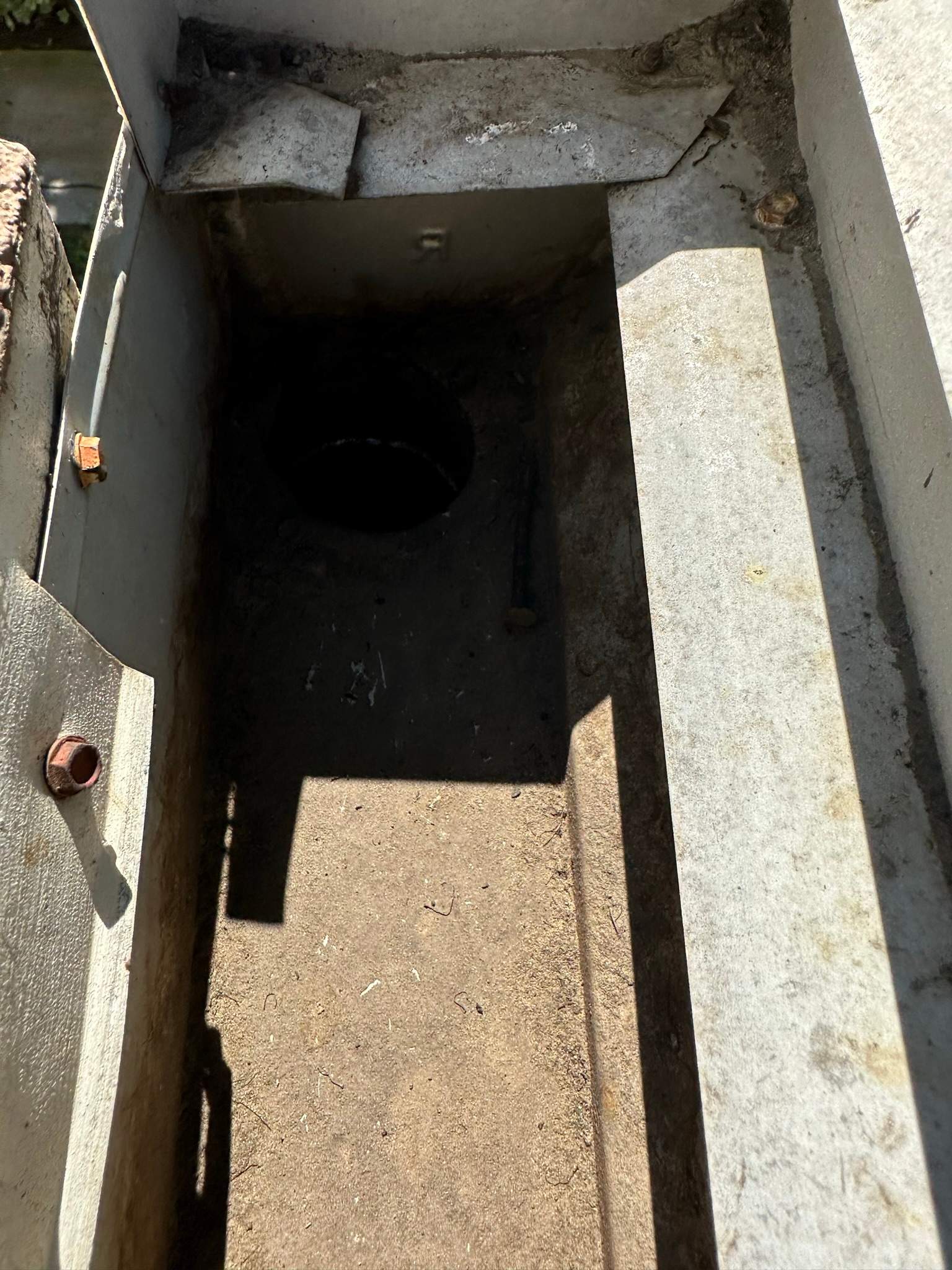 Lake Forest HOA Gutter Cleaning by Property Cleaning Experts, LLC