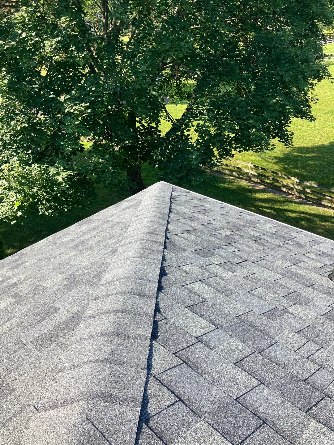 8102 Ball Road, Frederick, MD 21704 US by American Custom Contractors