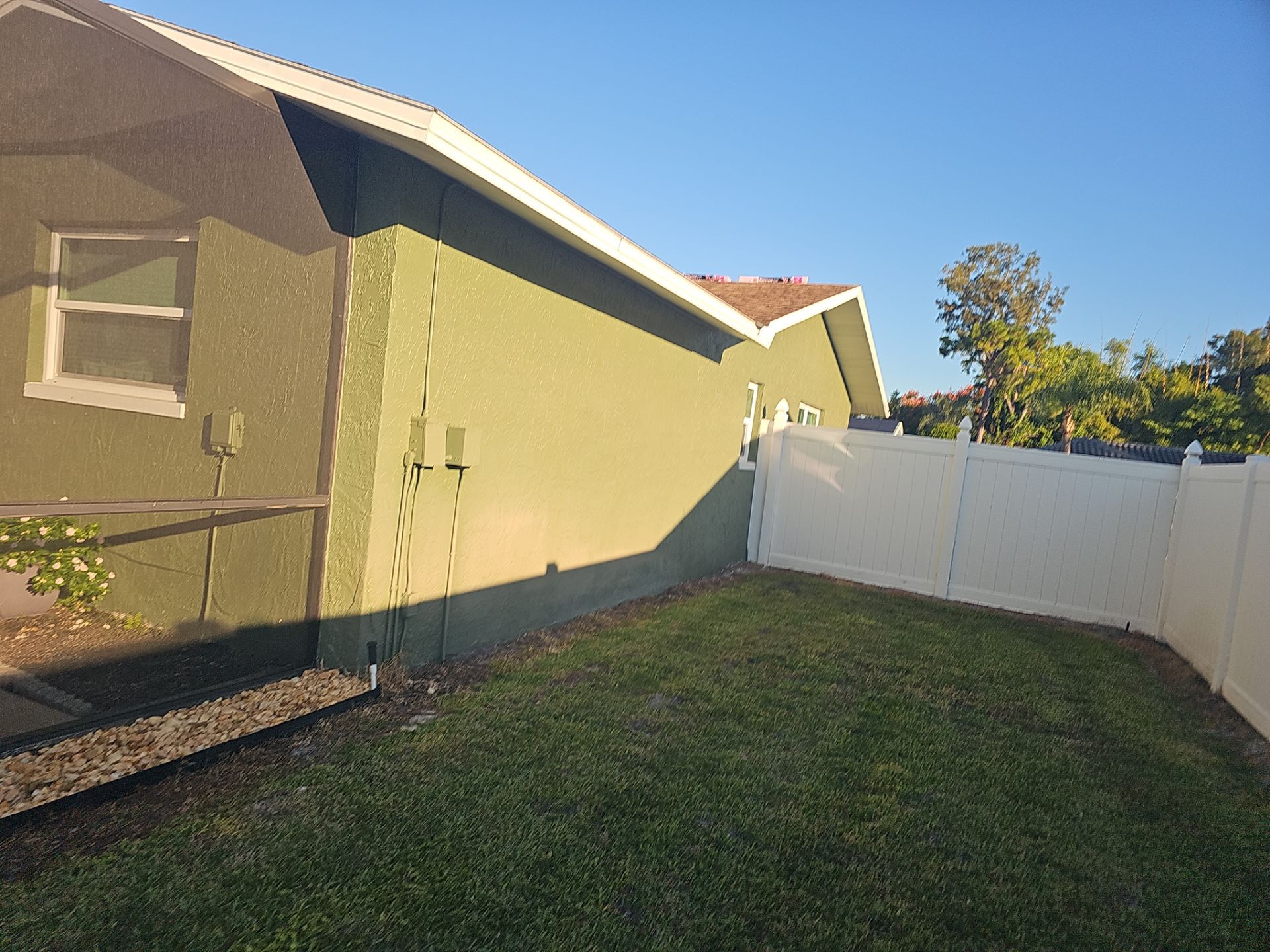Project in Seminole 33776 by Mitchell Roofing Company LLC 