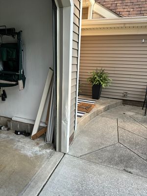 Nick Conley Home