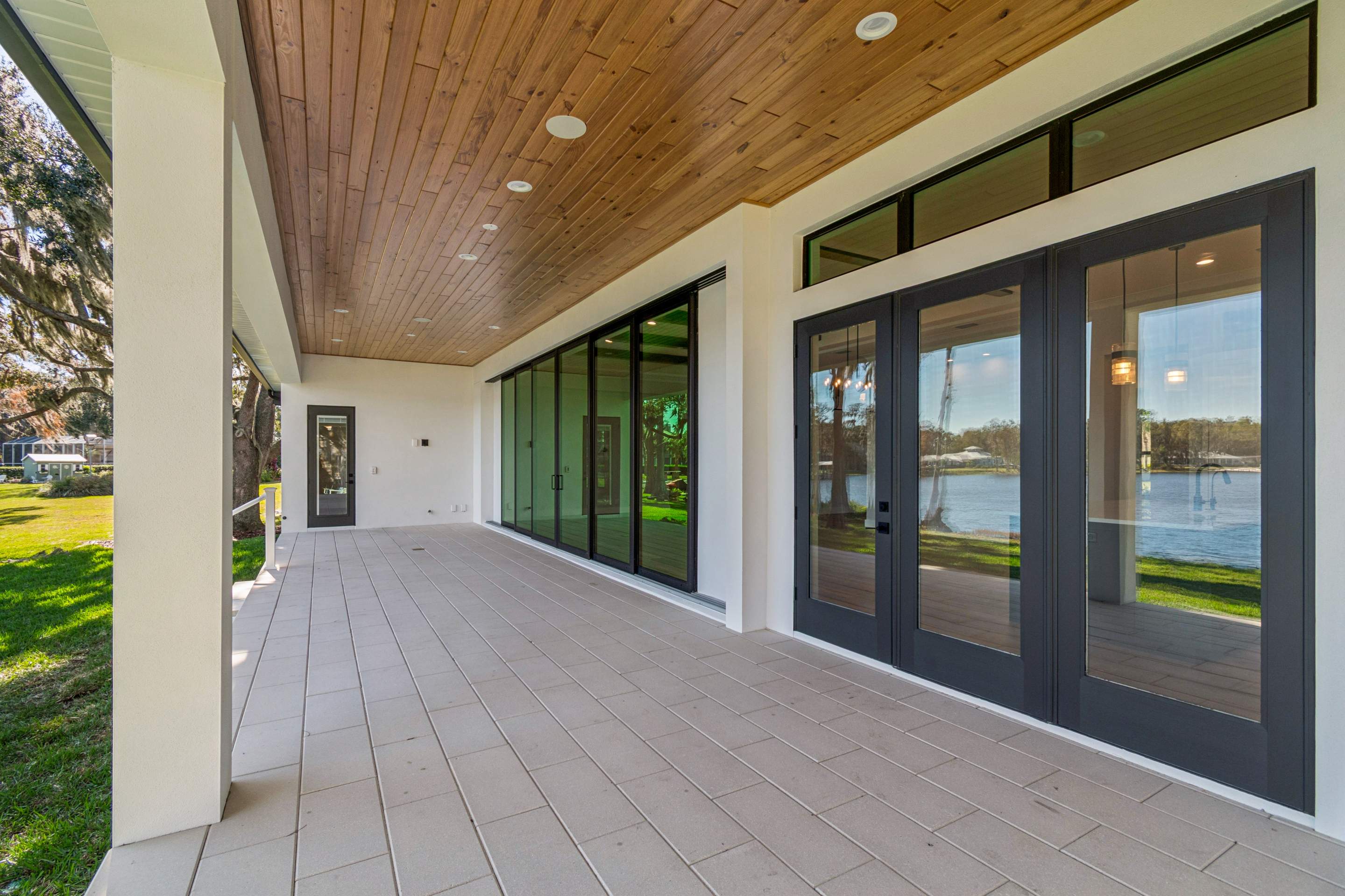 Custom Southern Dune by Lyons Heritage Tampa, LLC