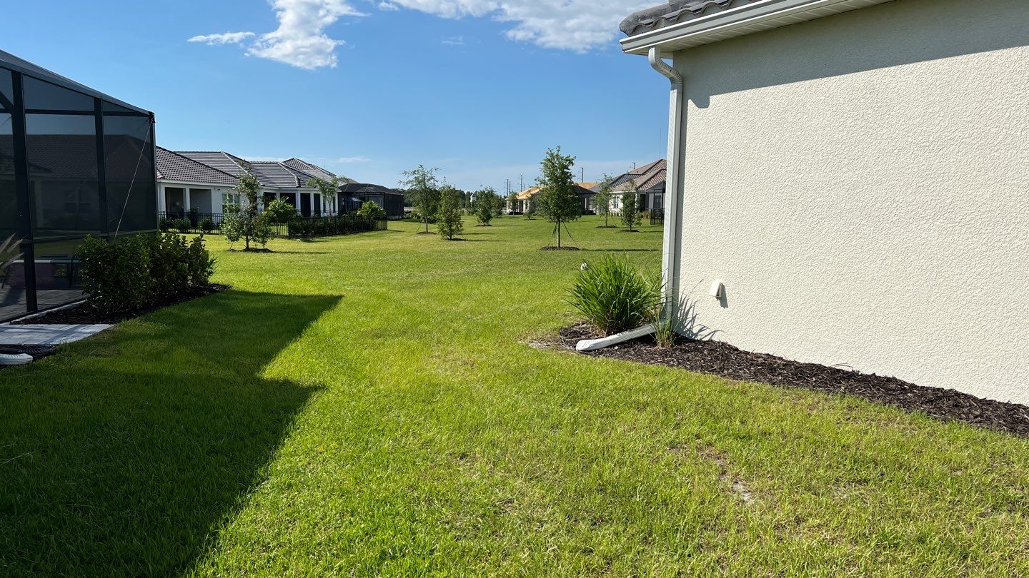 Sarasota, FL 4ft. Tall Black 3-Rail Aluminum Fence by Asap fence and gates, LLC