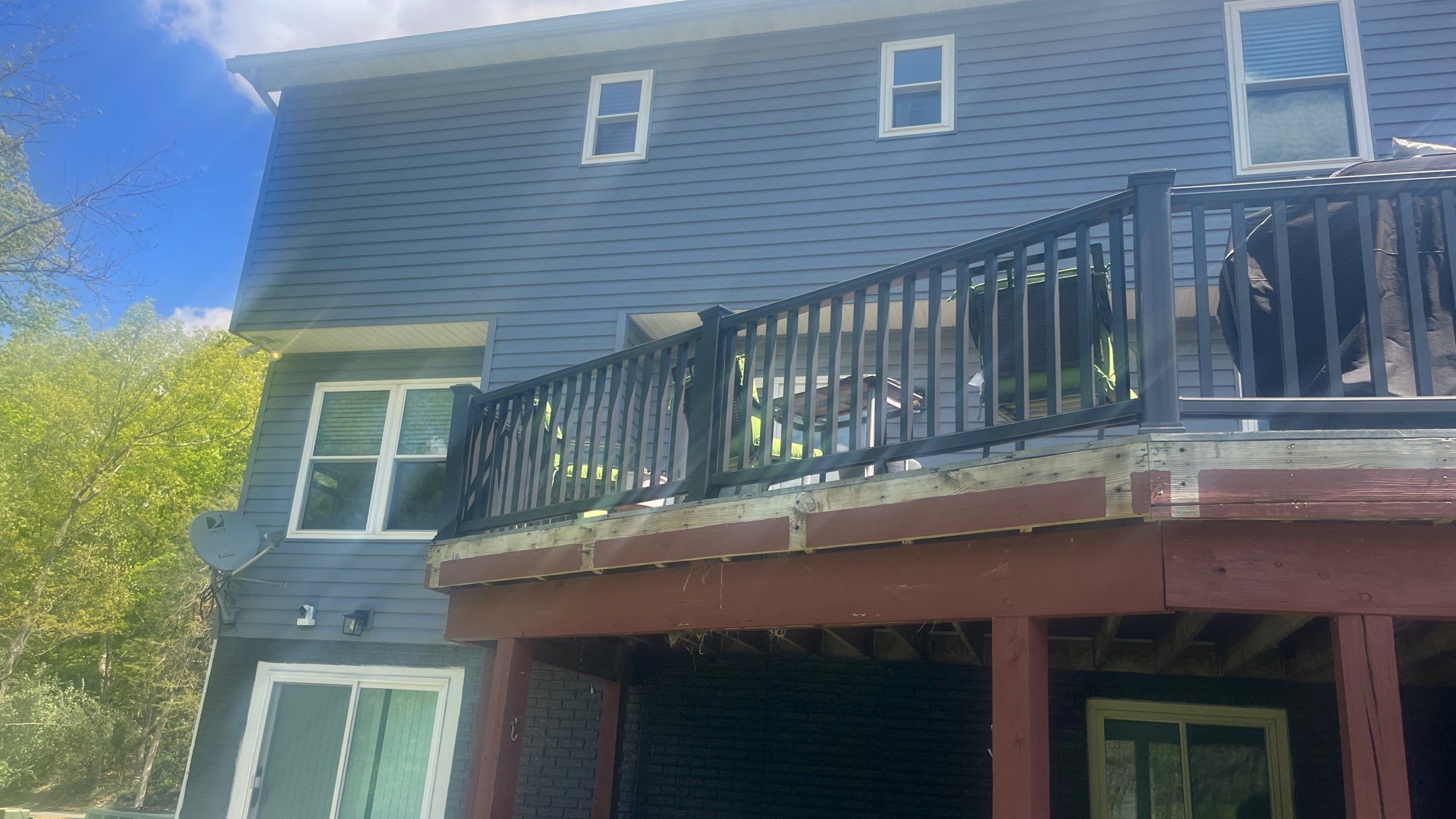 Siding by Aspen Home Improvements
