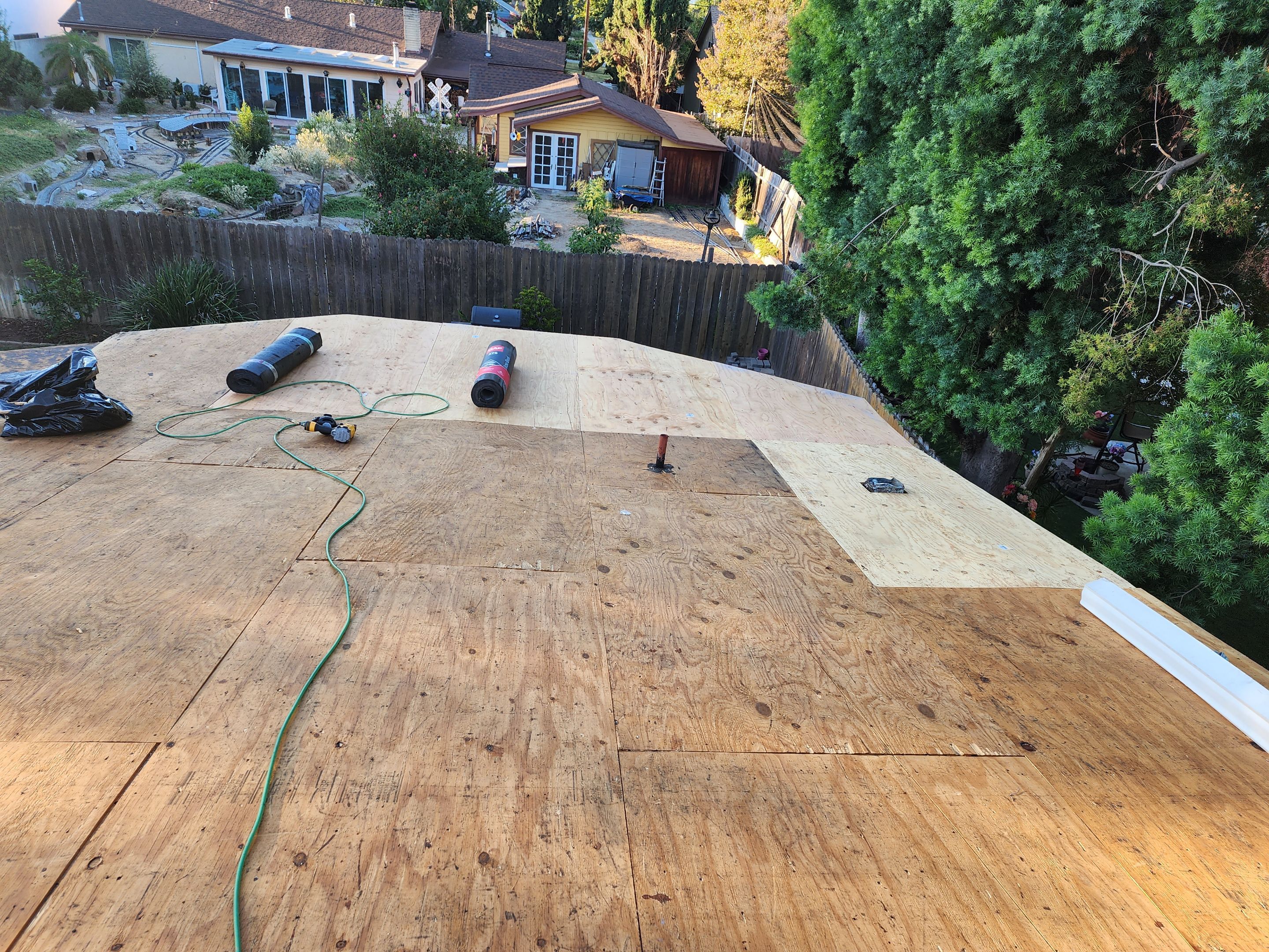 Roof Replacement - Winnetka CA 91306 by Epic Roof Replacement