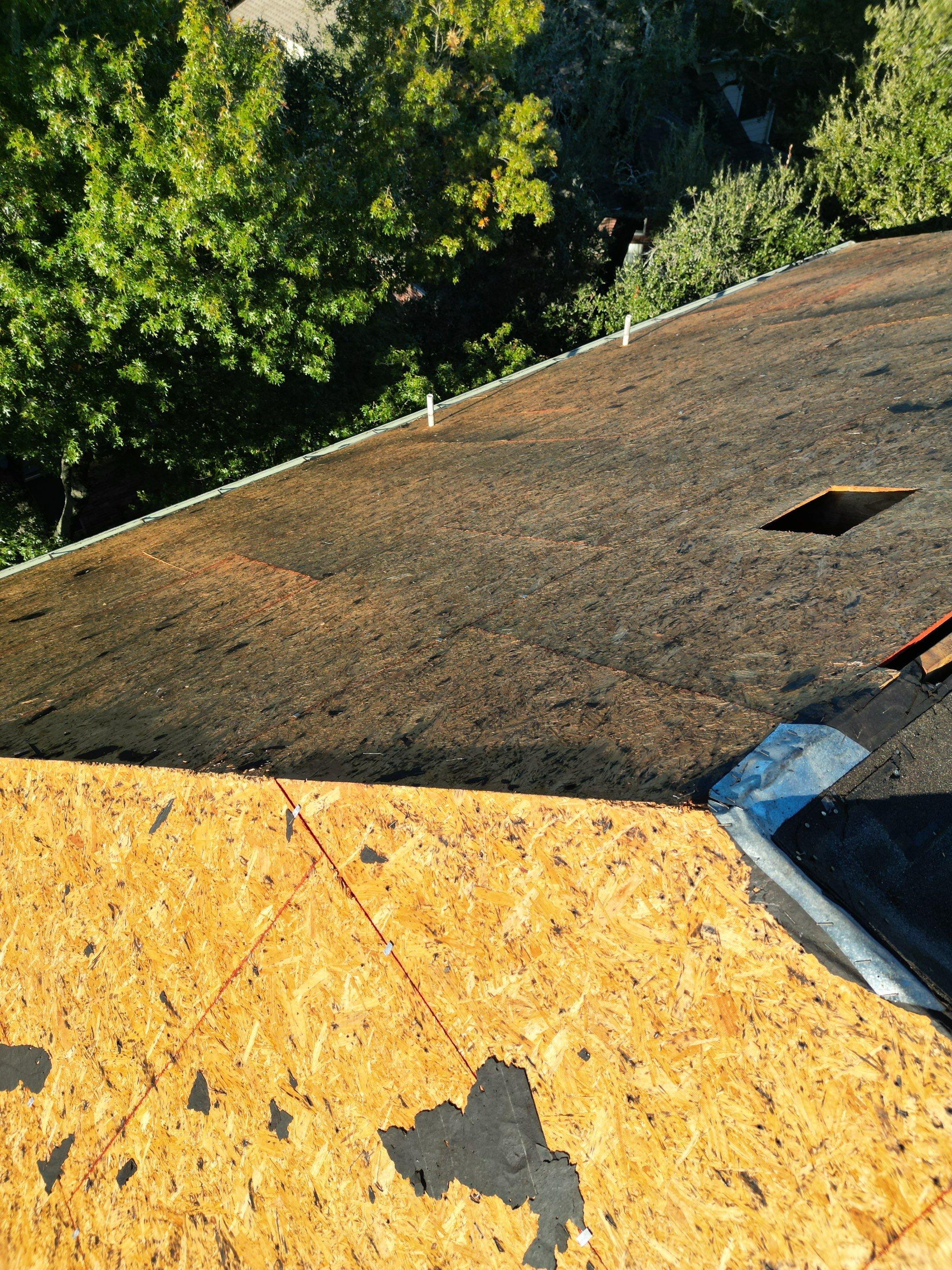 Project in Austin by Rhino Roofing and General Contracting, LLC