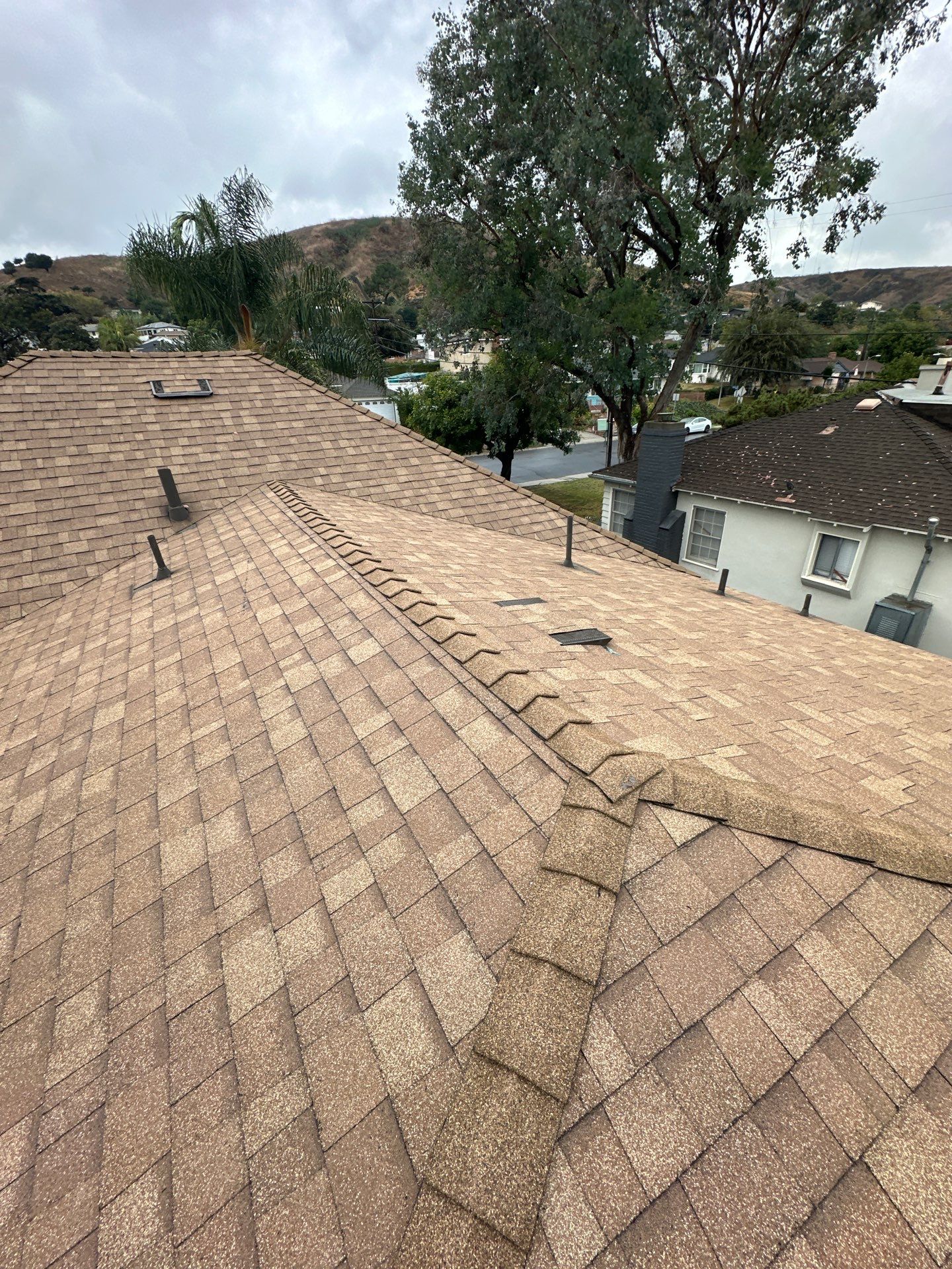 Roof Replacement - Fremont, CA 94538 by Epic Roof Replacement
