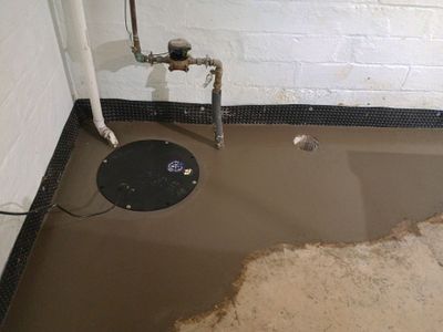 Another Drain Tile Project in the Books