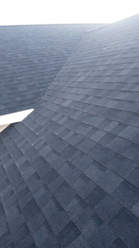 Full Roof Replacement in Saratoga Springs Utah by ASAP Roofing & Restoration