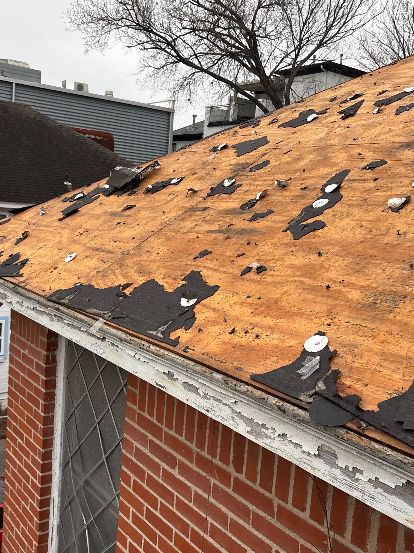 Roof Replacement Houston by Roof Repair Company