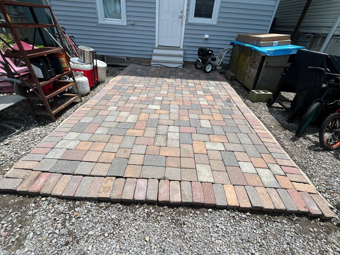 Power Wash by Fresh Coat Works LLC