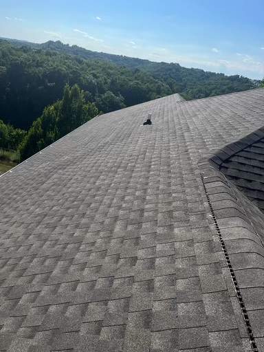 Coraopolis, PA by WM. Prescott Roofing and Remodeling, Inc.