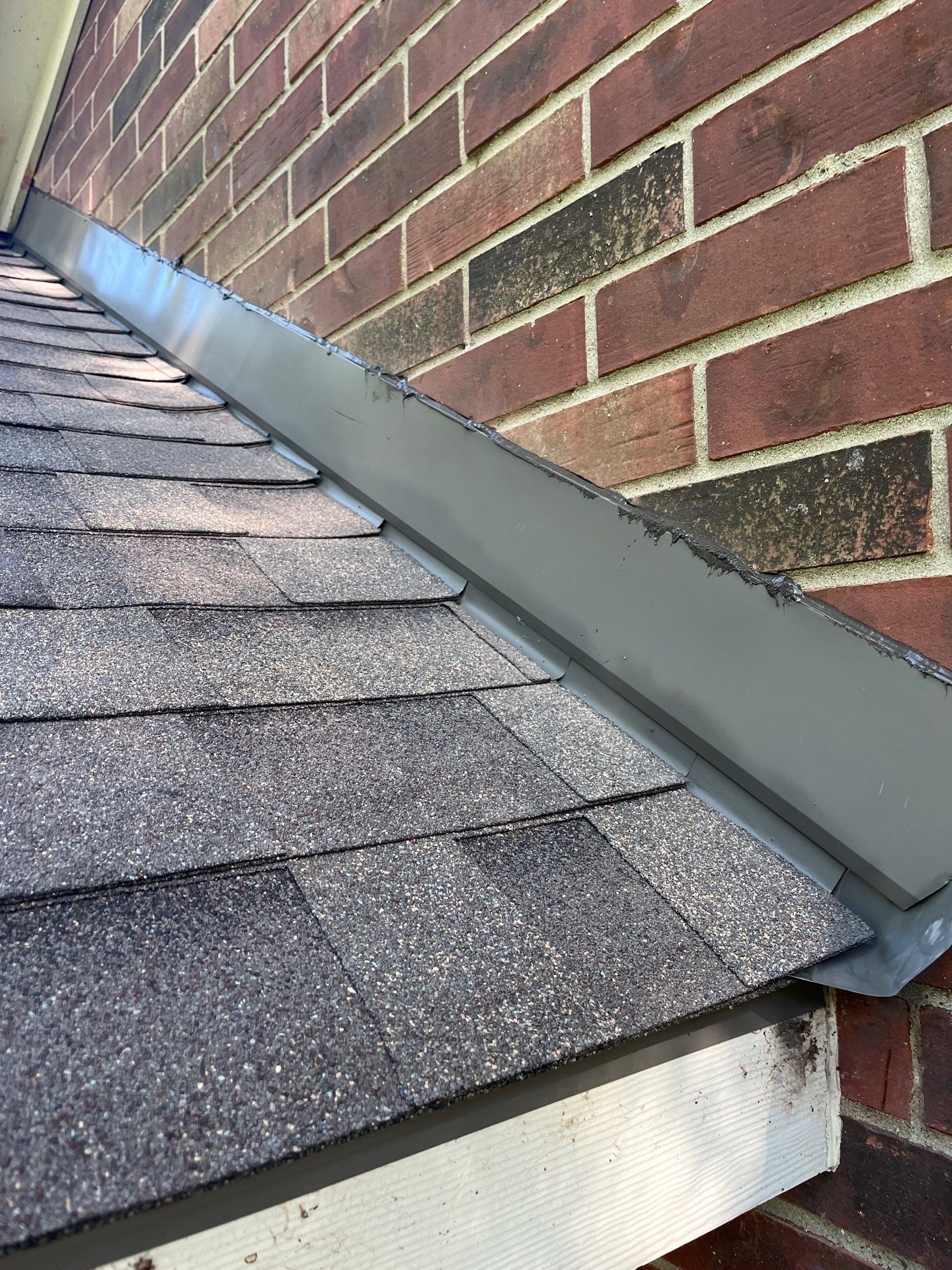 Residential Roofing Installation using Malarkey Vista Impact Resistant by Roof Concepts Construction