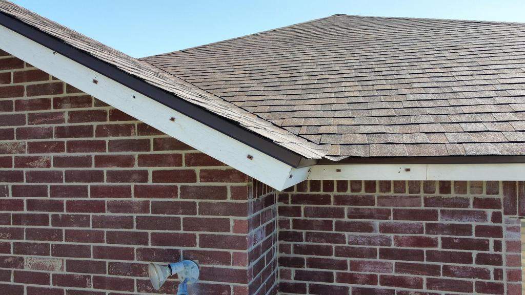 Residential Roofing Installation using Owens Corning Oakridge by Kstylez Roofing & Construction