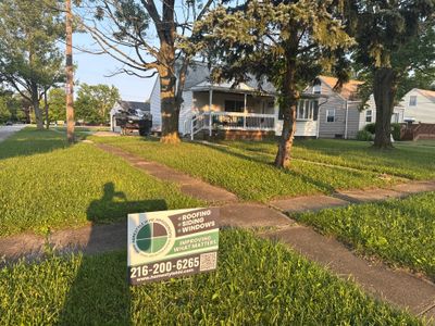 Roof Replacement by Homestyle in Lorain