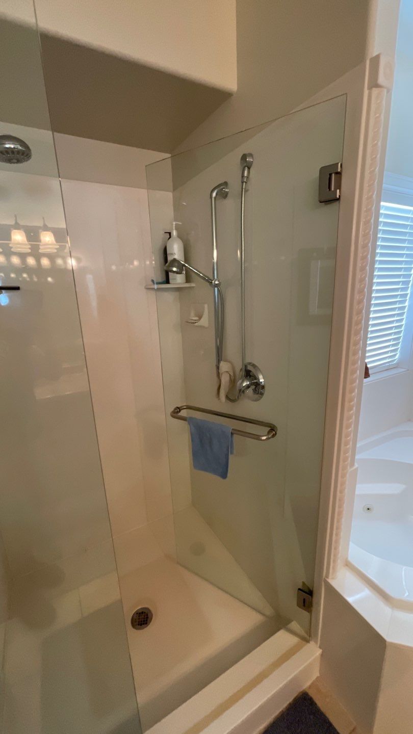 Project in Draper by Rudd Builders LLC