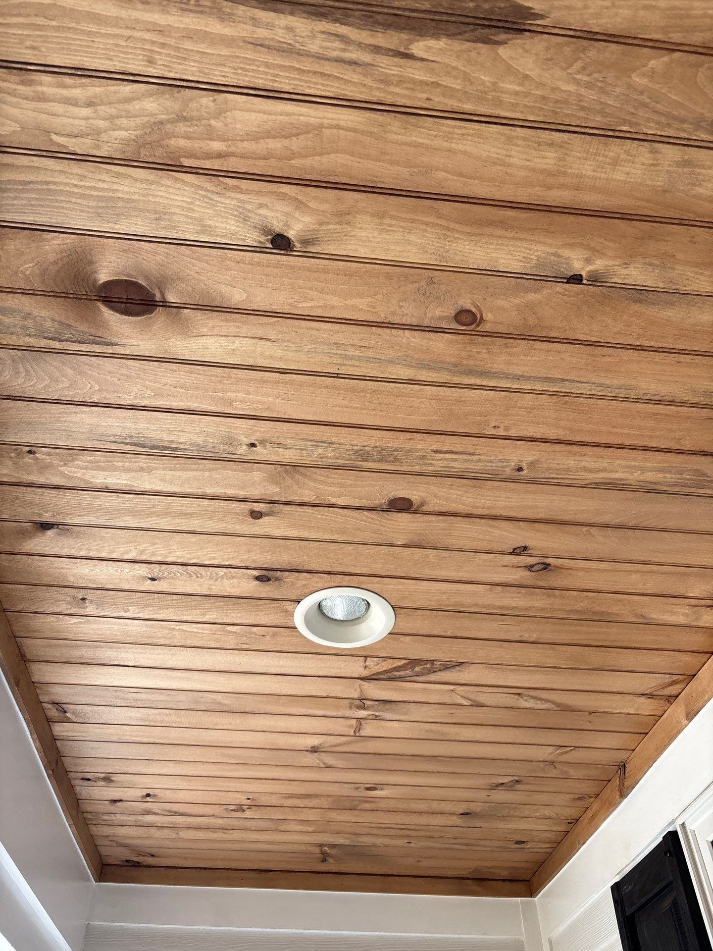Roof Replacement - Asphalt and EPDM, Soffit, Gutters, Pine  by Winchester Roofing