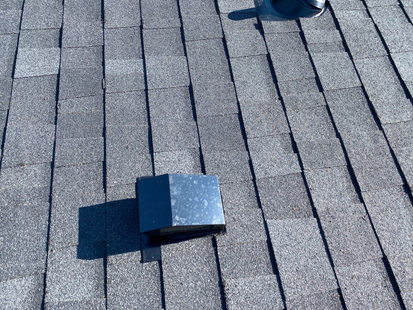 Residential Roofing Installation using Owens Corning Duration Series Shingles by Roof Right Inc