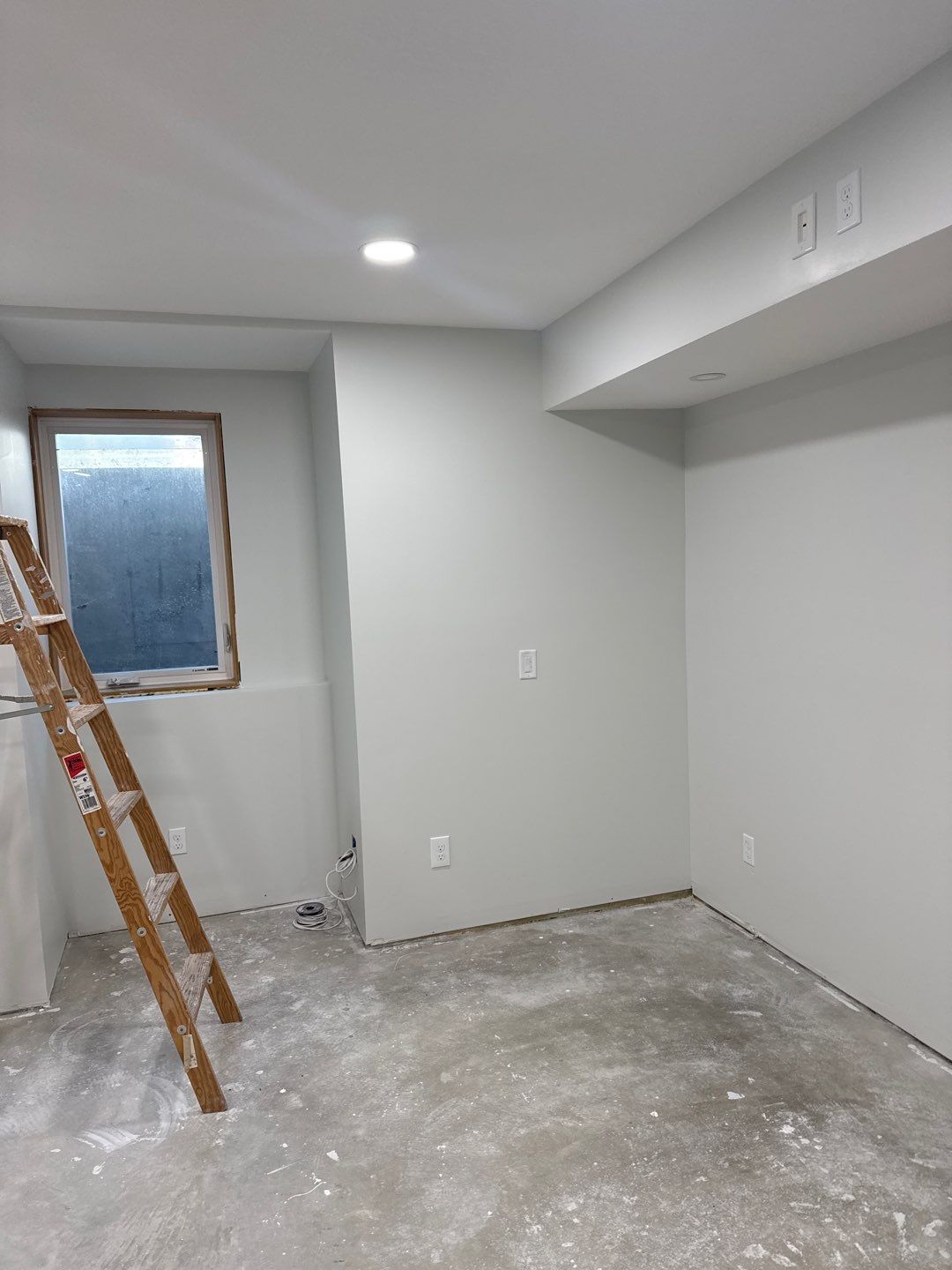 Passive Waterproofing in Apple Valley by Waterproofing Northeast
