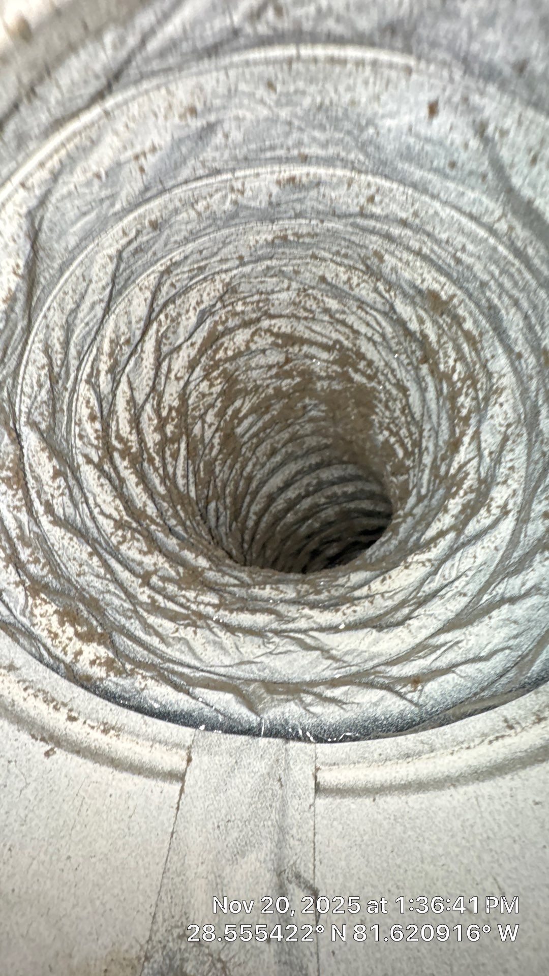 Air Duct and Dryer Vent Cleaning in Oakland by Hygienic Air, Inc