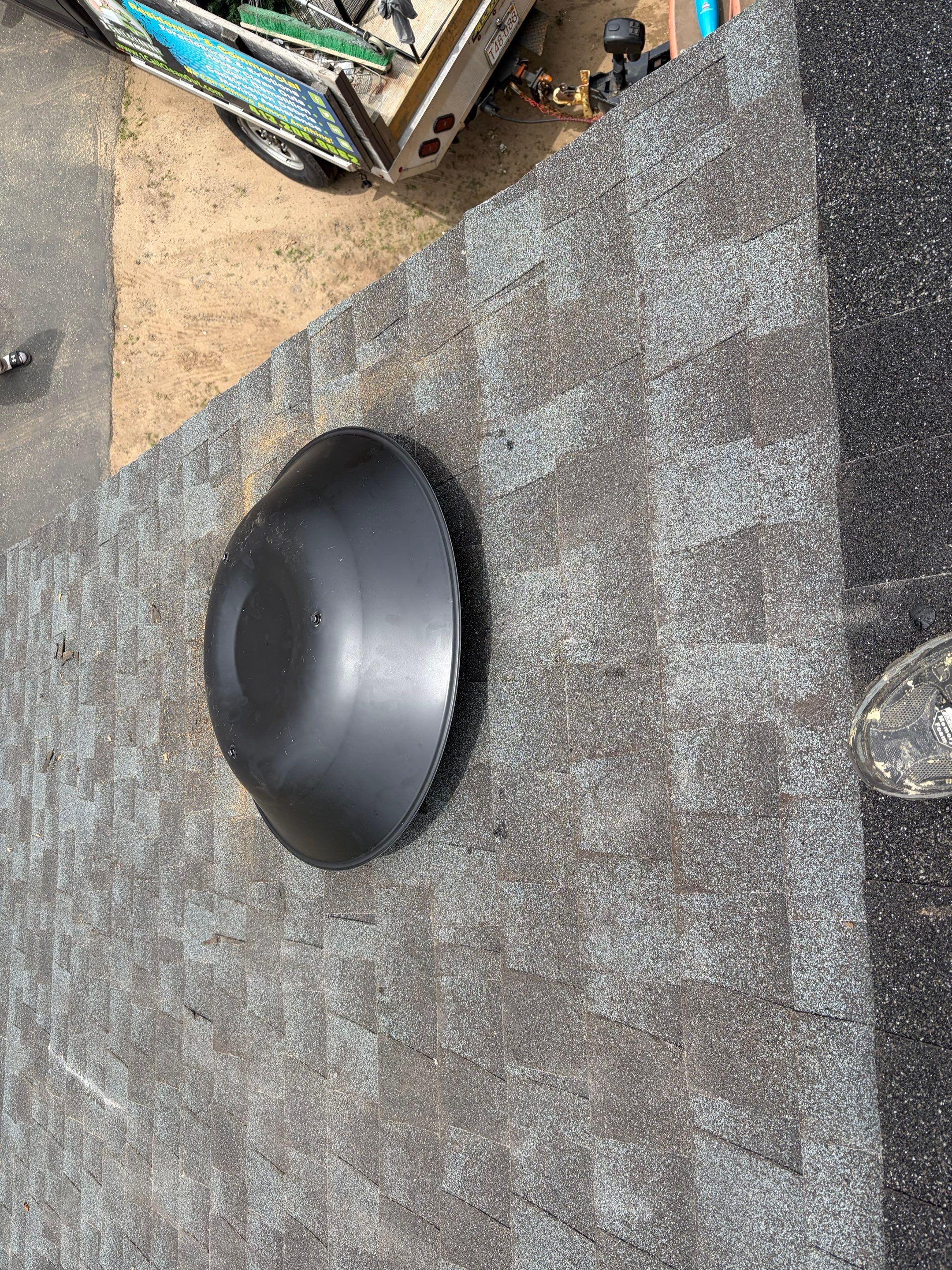 Project in Agawam by Athena Building Performance Inc