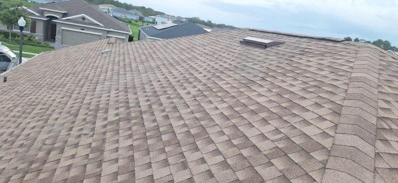 Shakewood Shingles by Reimagine Roofing